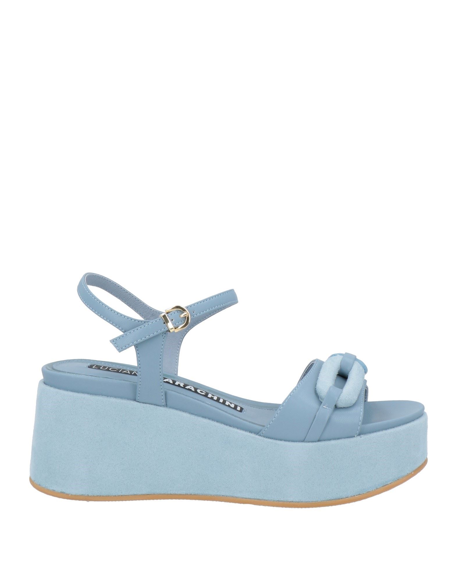 LUCIANO BARACHINI LUCIANO BARACHINI ΠΑΠΟΥΤΣΙΑ Πέδιλα