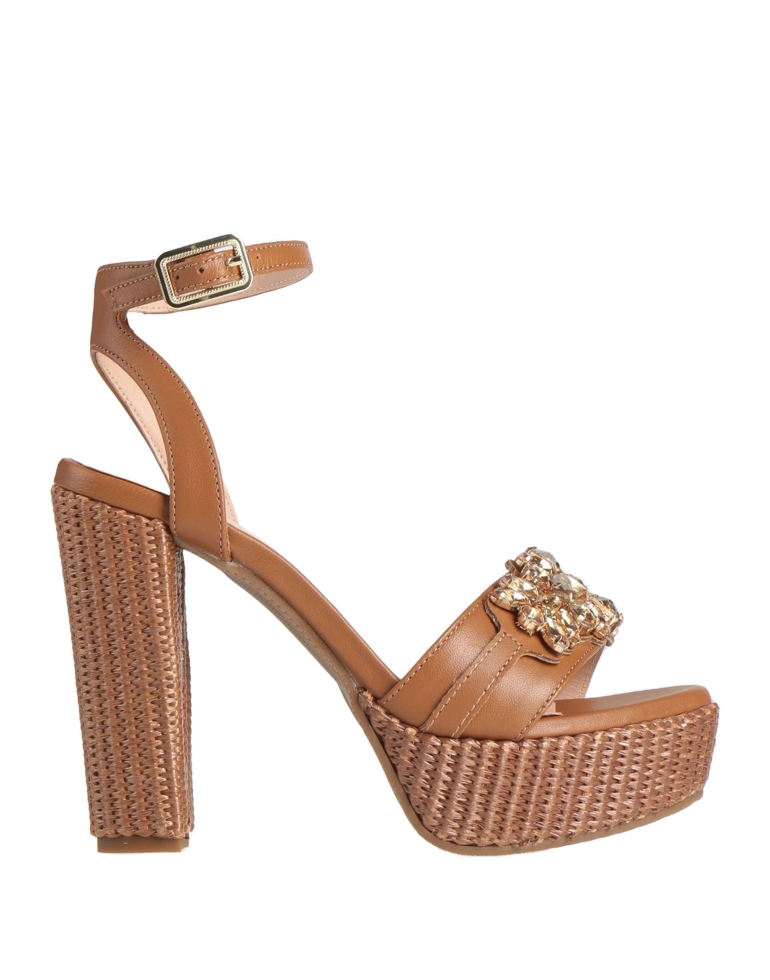  Lorenzo Mari - Schuhe - Sandalen - On Yoox.com 