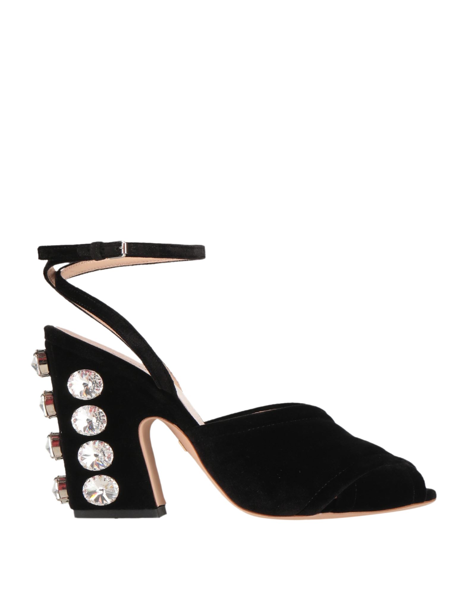 GIAMBATTISTA VALLI GIAMBATTISTA VALLI ΠΑΠΟΥΤΣΙΑ Πέδιλα