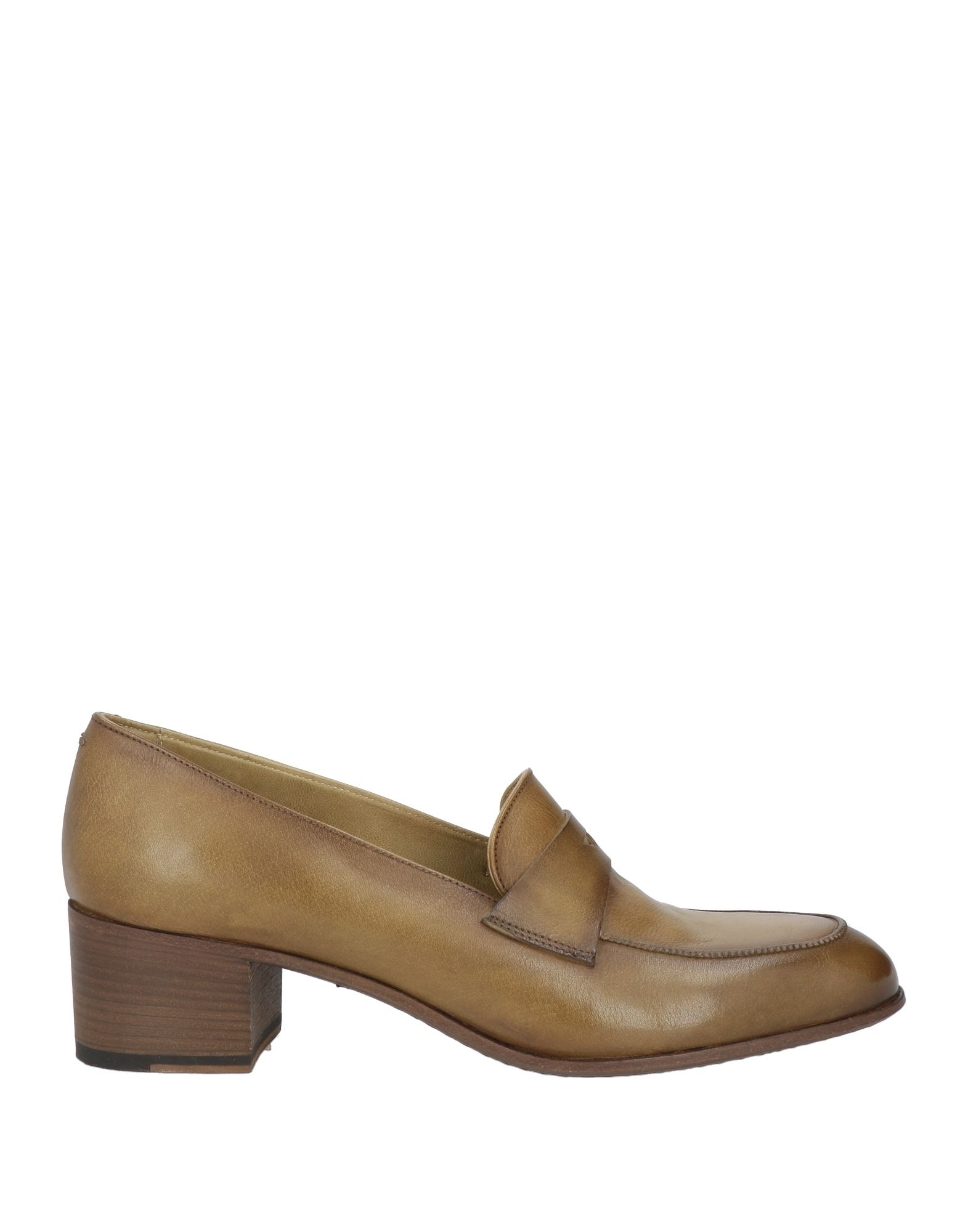 PANTANETTI PANTANETTI ΠΑΠΟΥΤΣΙΑ Μοκασίνια