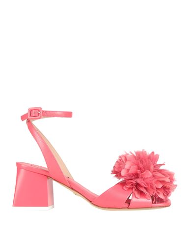 Sandale Damen Fuchsia 37,38 Damen