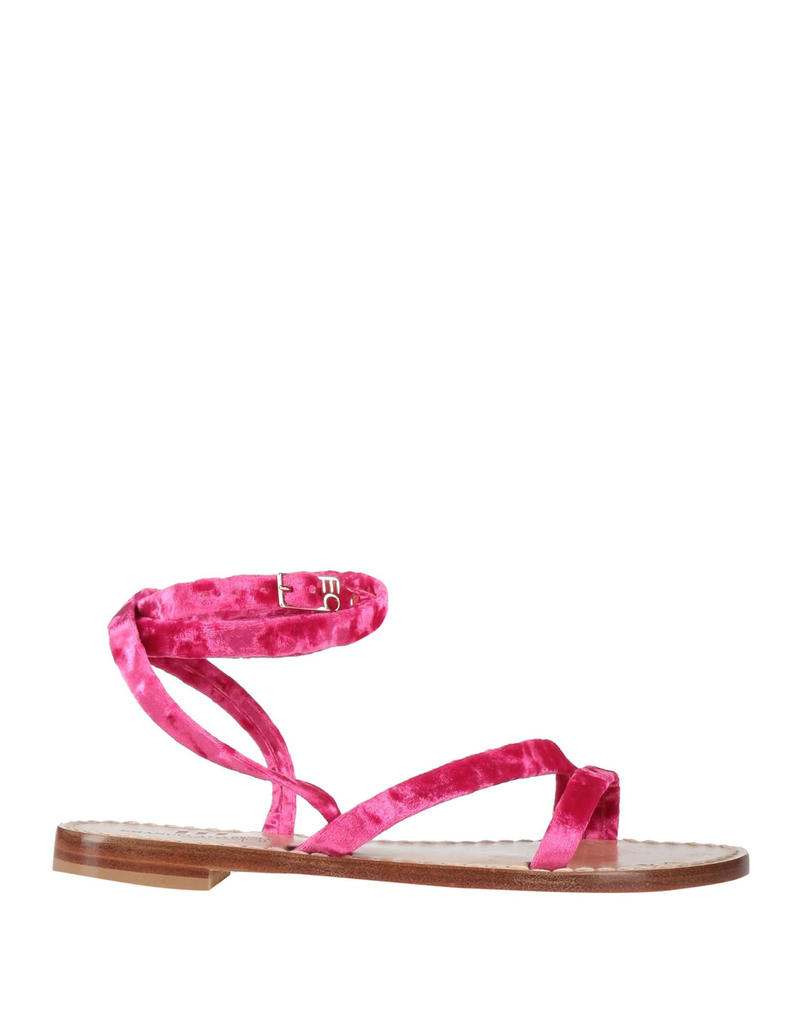 EMANUELA CARUSO Capri EMANUELA CARUSO Capri ΠΑΠΟΥΤΣΙΑ Πέδιλα