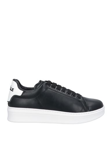 GAëLLE Paris Sneakers Herren Schwarz 45 Herren