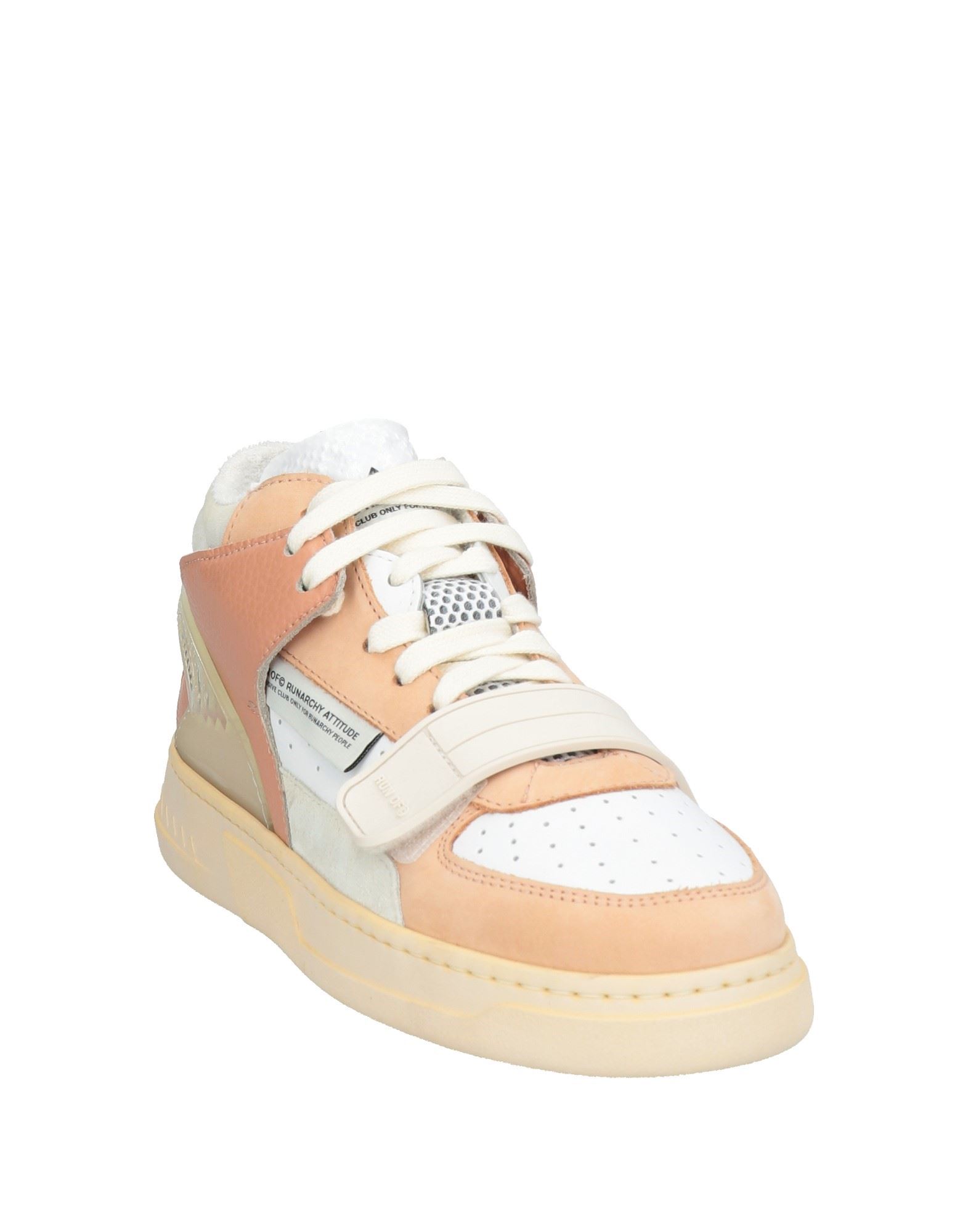  Run Of - Schuhe - Sneakers - On Yoox.com 