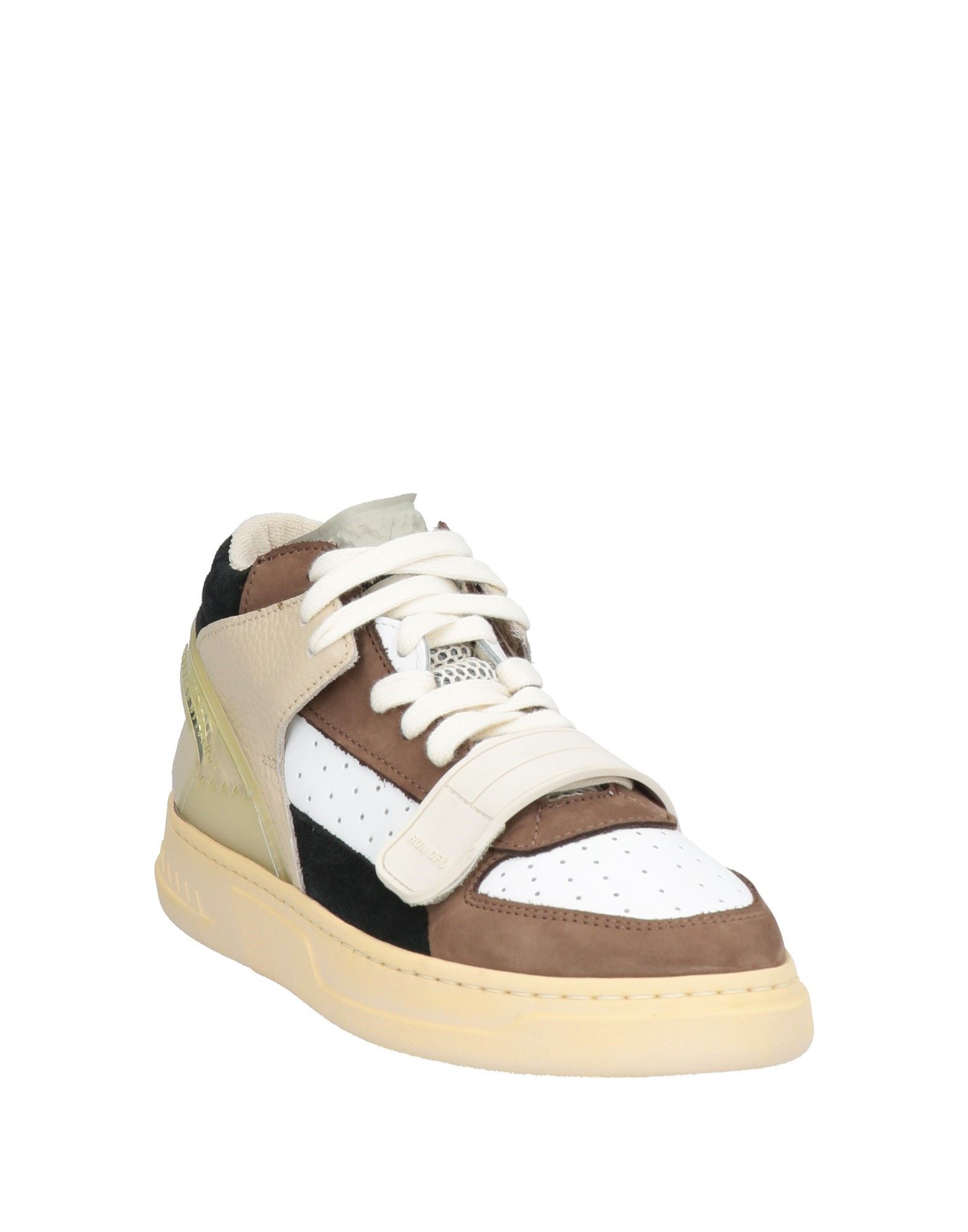  Run Of - Schuhe - Sneakers - On Yoox.com 