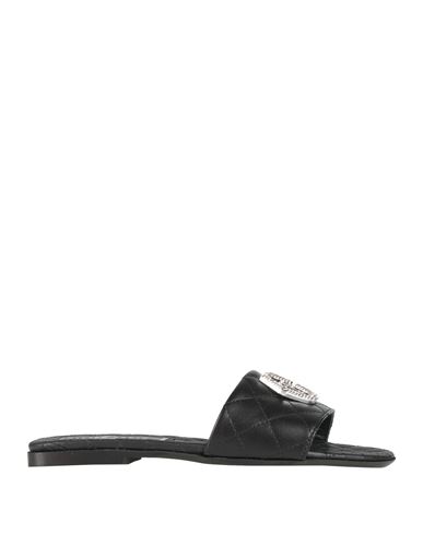 Sandalias Chica Negro 31 Chica