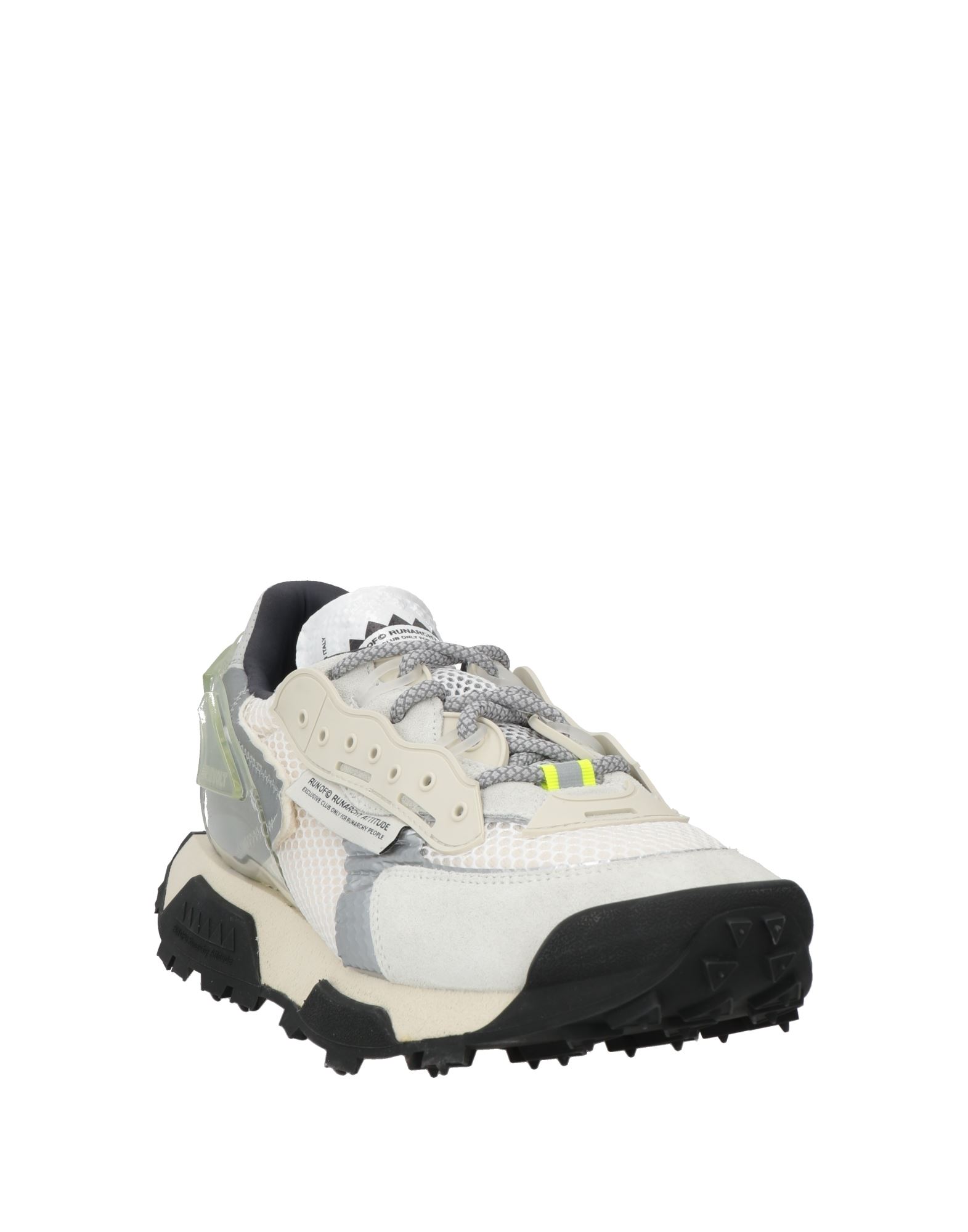  Run Of - Schuhe - Sneakers - On Yoox.com 