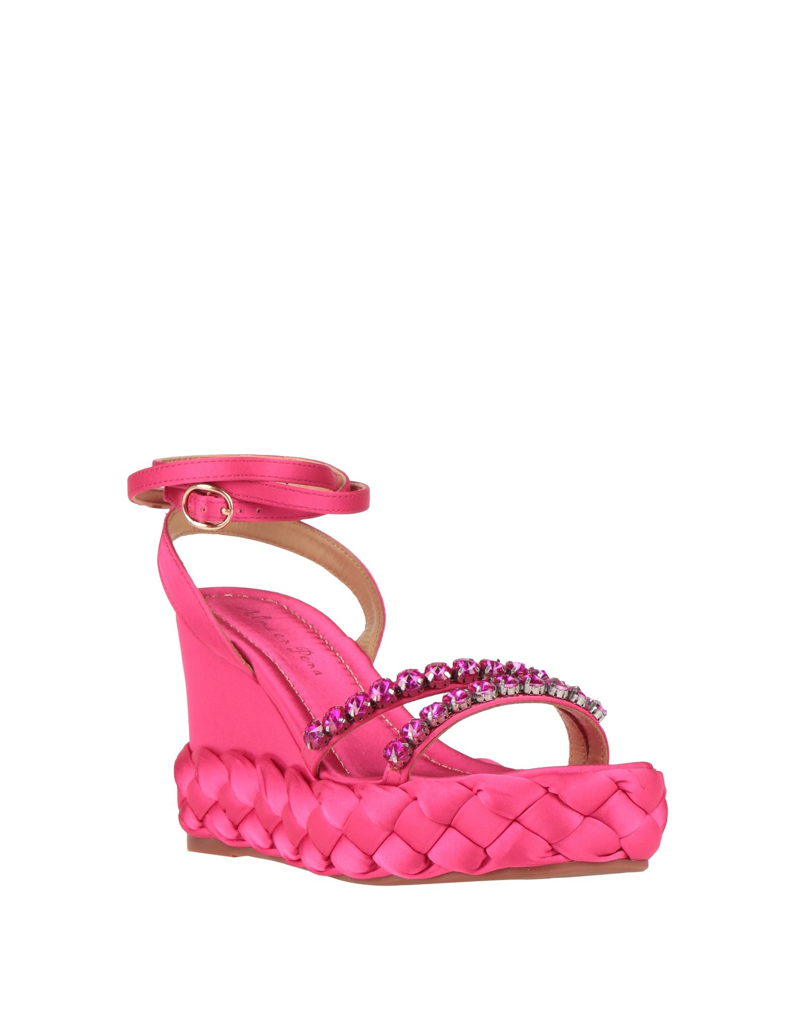  Alma En Pena. - Schuhe - Sandalen - On Yoox.com 
