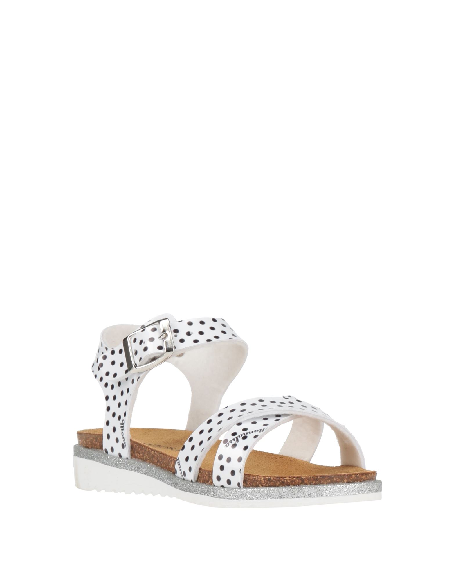  Monnalisa - Schuhe - Sandalen - On Yoox.com 