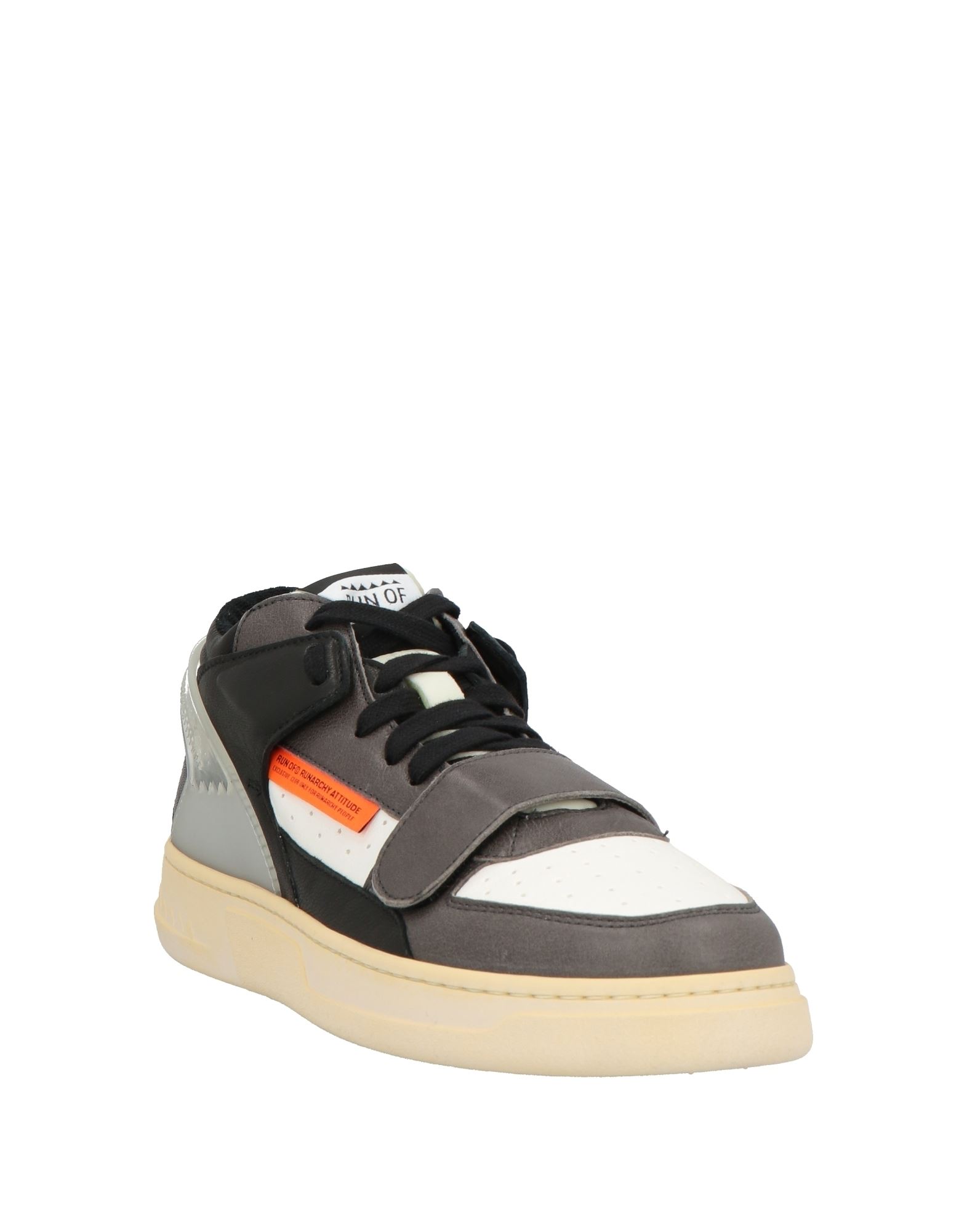  Run Of - Schuhe - Sneakers - On Yoox.com 