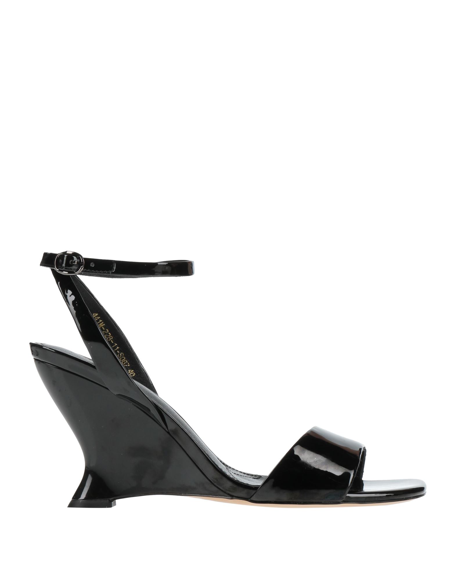 EMANUÉLLE VEE EMANUÉLLE VEE ΠΑΠΟΥΤΣΙΑ Πέδιλα