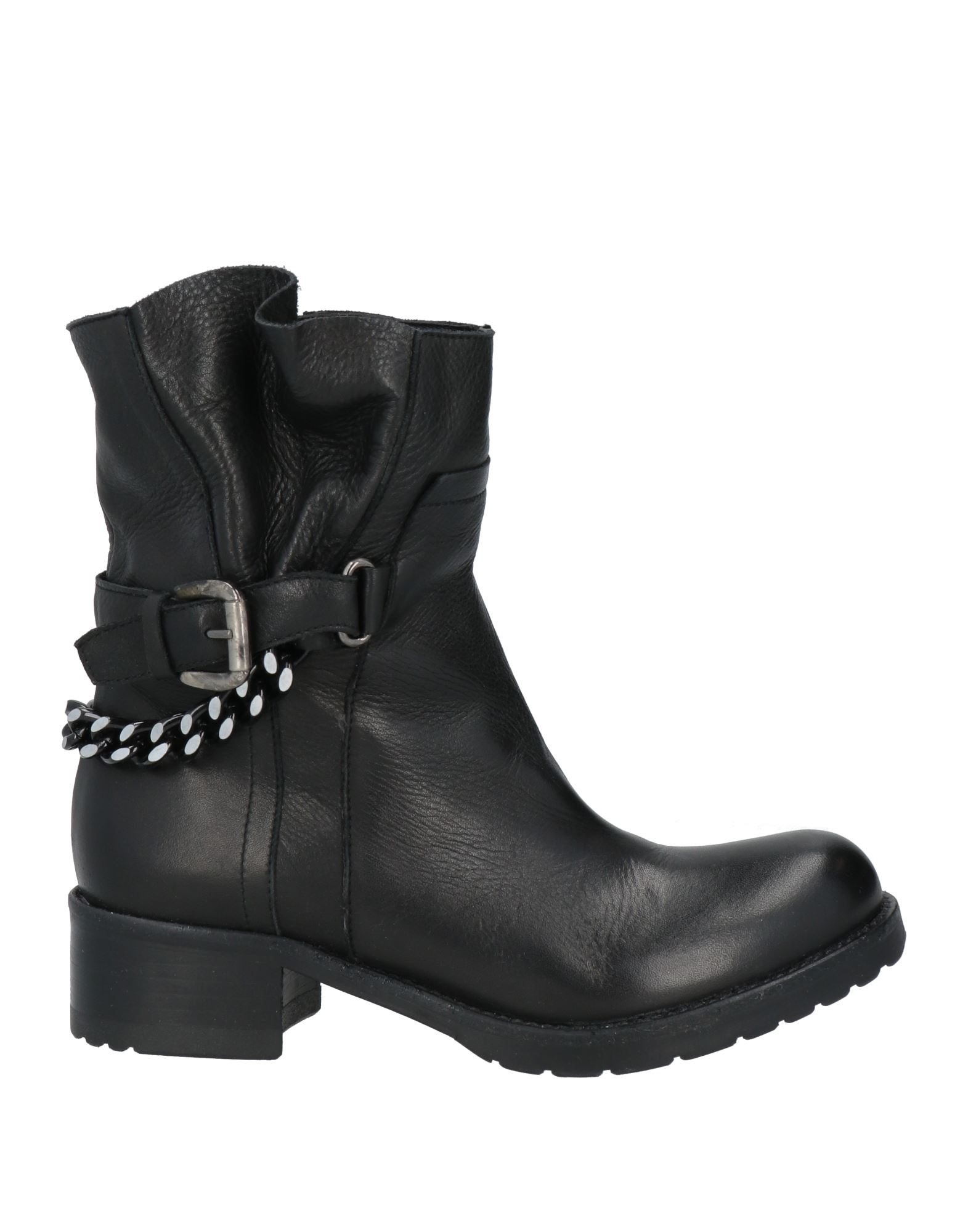 JFK JFK ΠΑΠΟΥΤΣΙΑ Μποτάκια