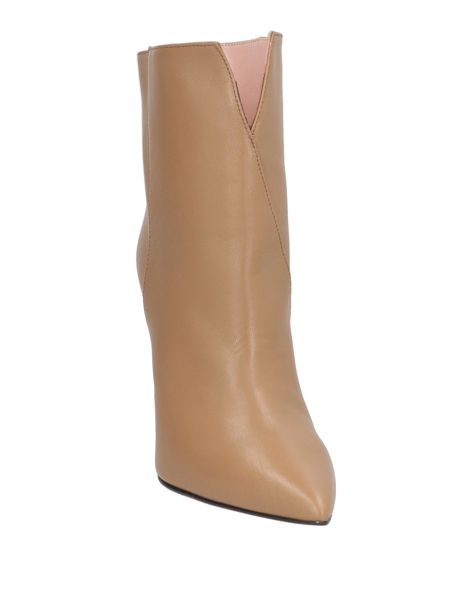  Anna F. - Calzado - Botines De Caña Alta - On Yoox.com 