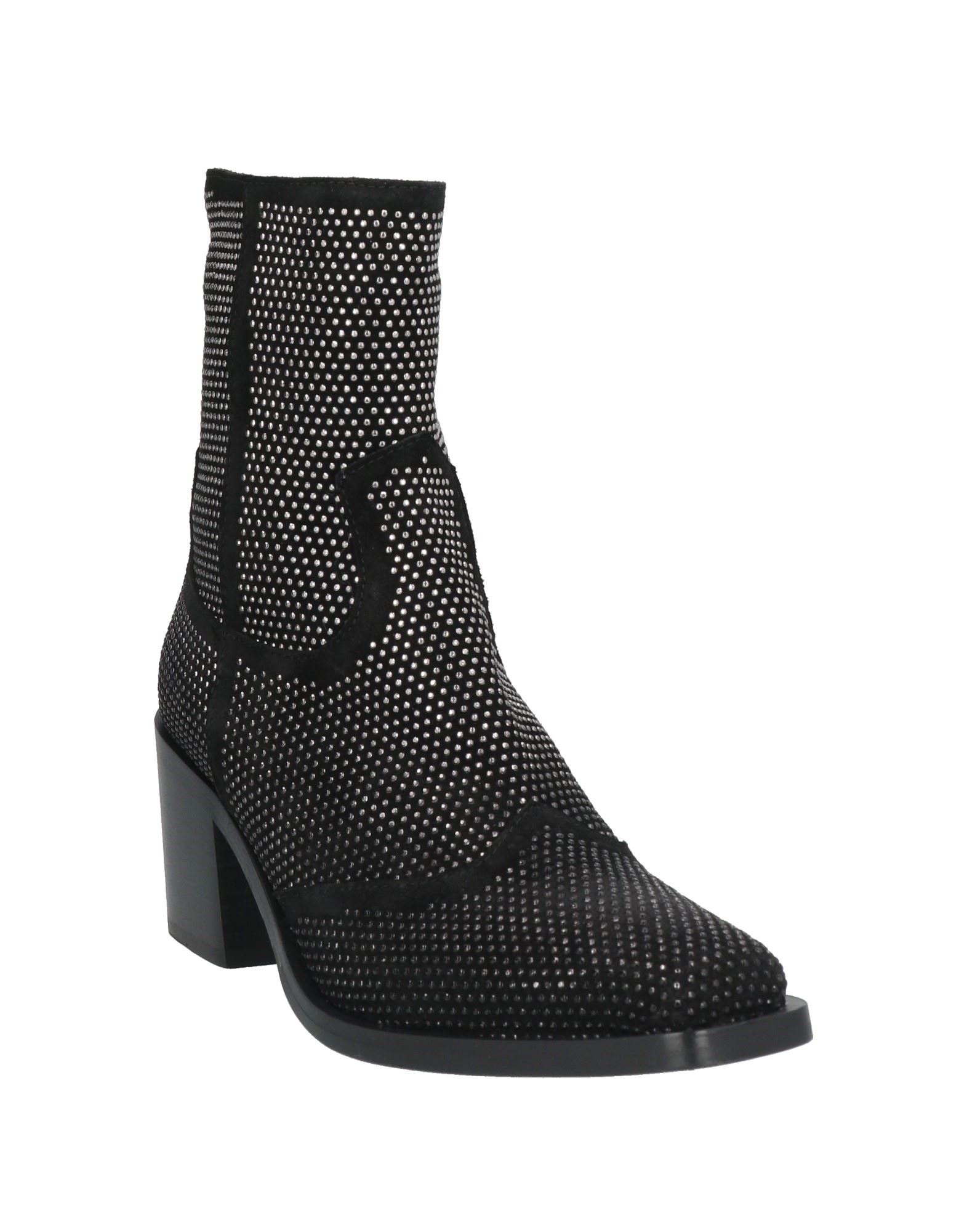  Fru.it - Calzado - Botines De Caña Alta - On Yoox.com 