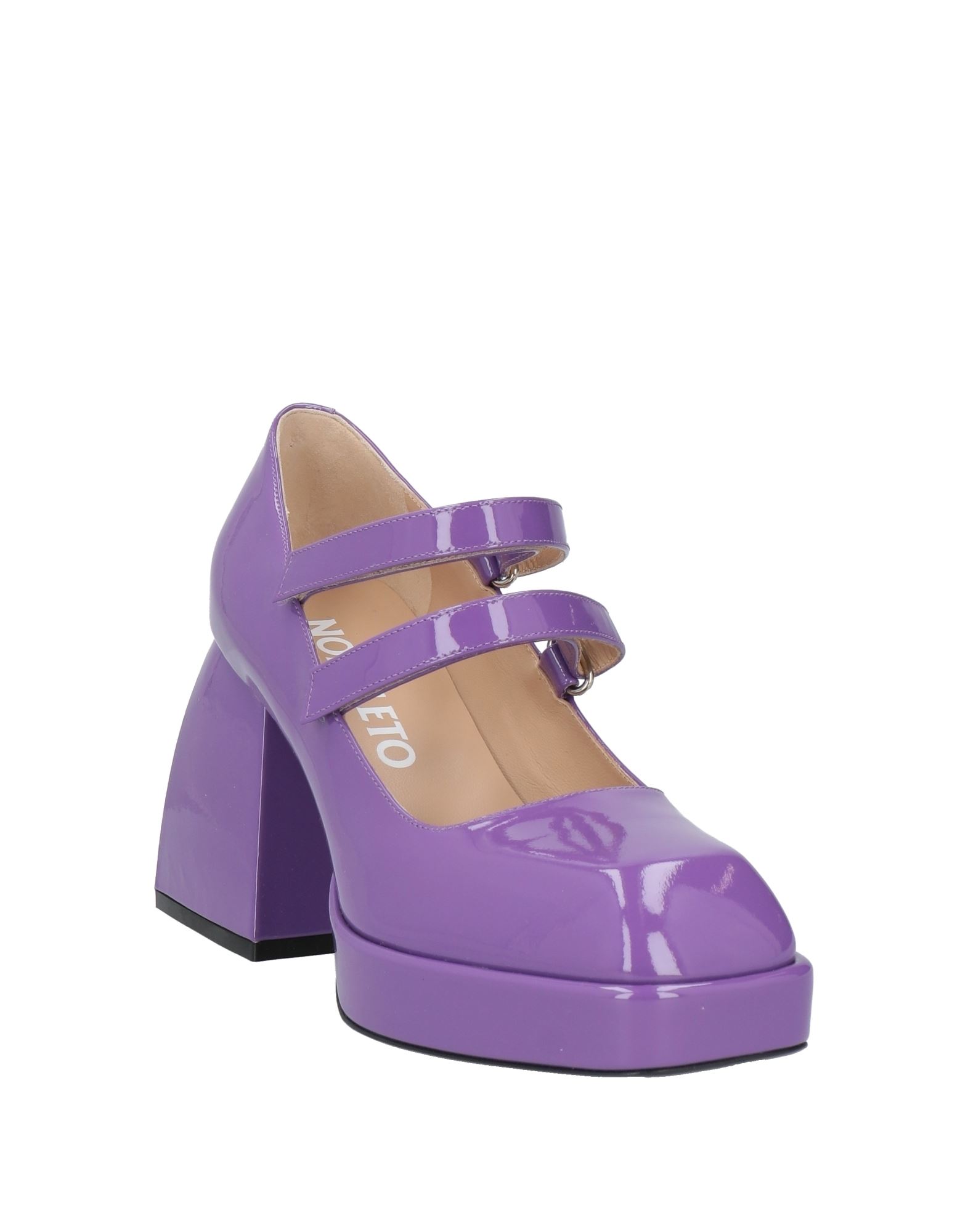  Nodaleto - Schuhe - Pumps - On Yoox.com 