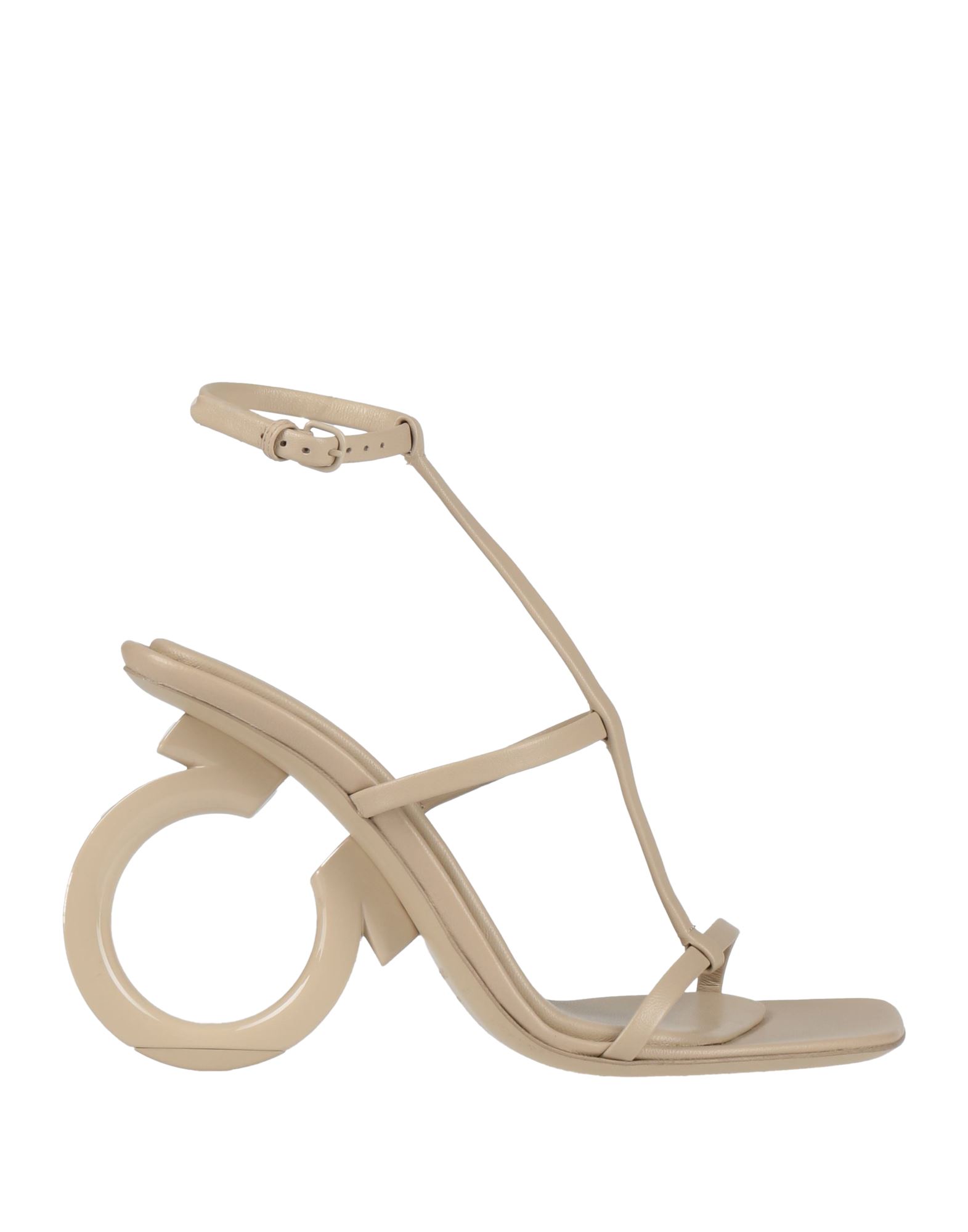 FERRAGAMO FERRAGAMO ΠΑΠΟΥΤΣΙΑ Πέδιλα