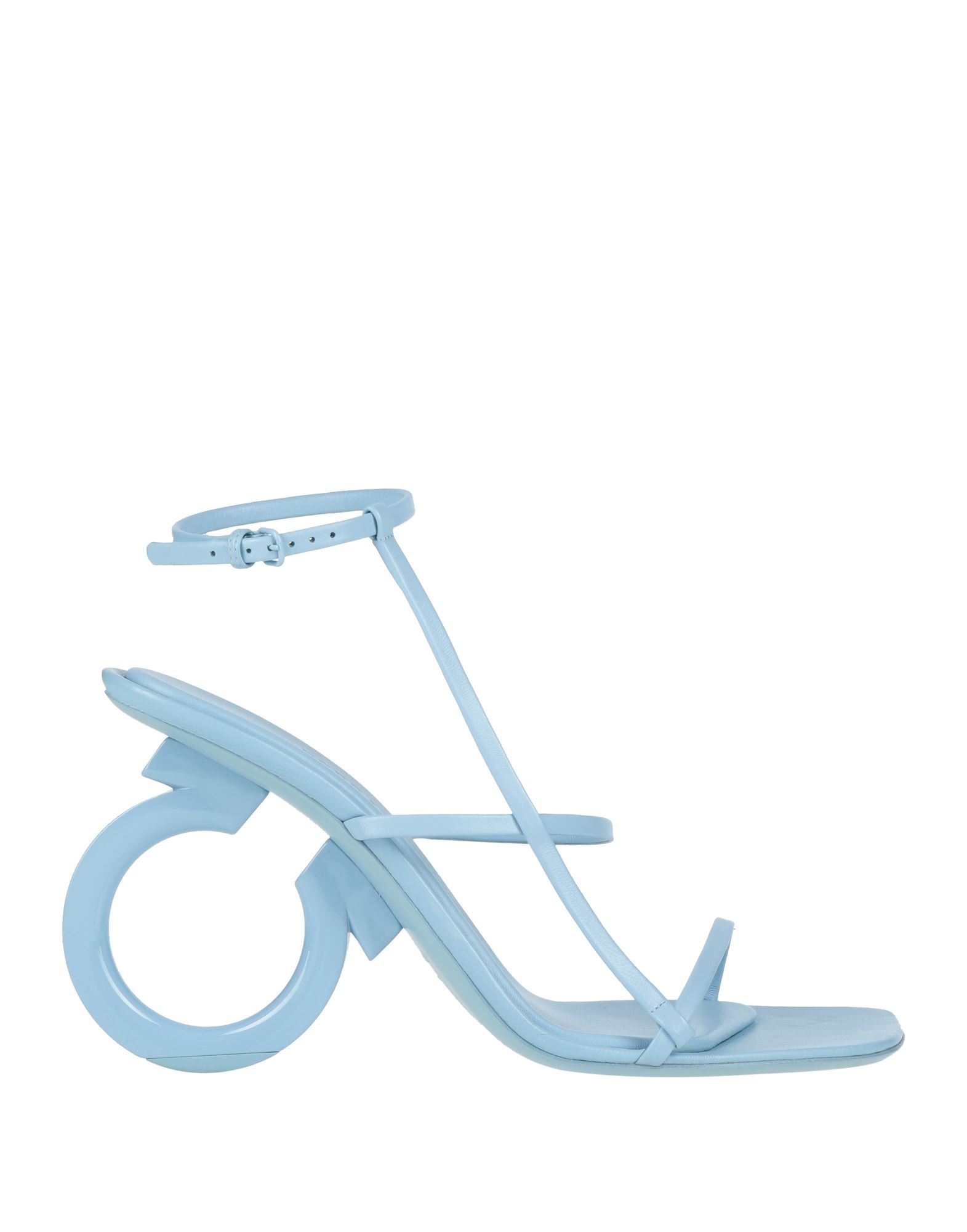 FERRAGAMO FERRAGAMO ΠΑΠΟΥΤΣΙΑ Πέδιλα