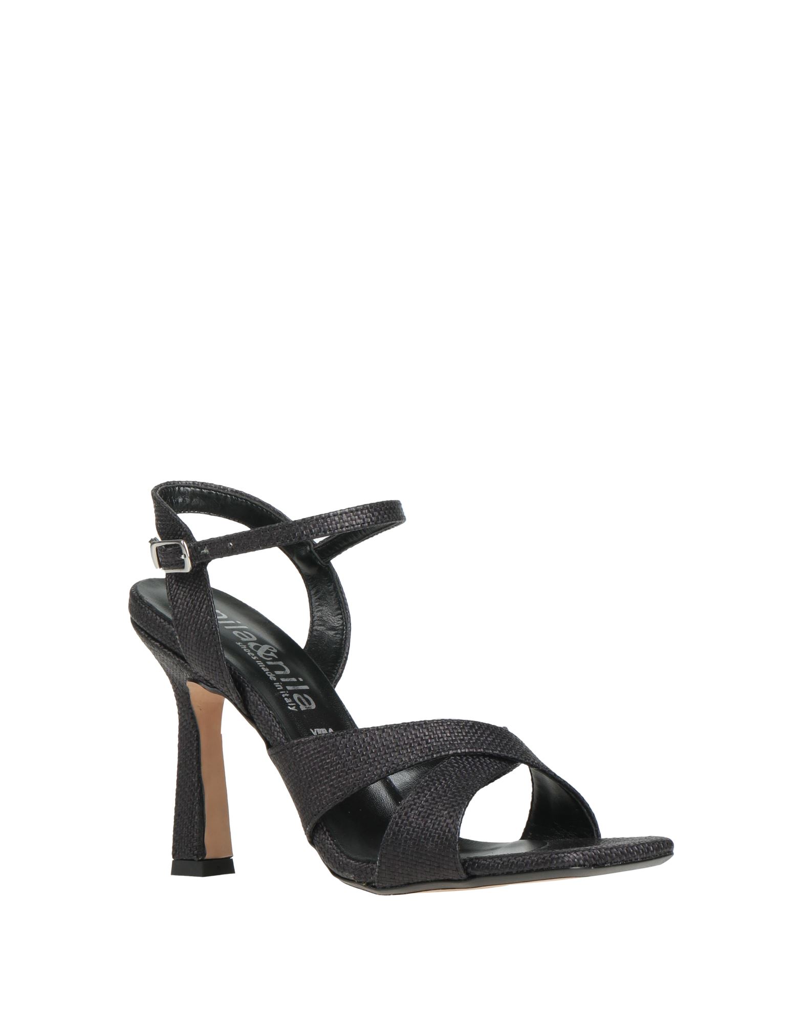  Nila & Nila - Schuhe - Sandalen - On Yoox.com 
