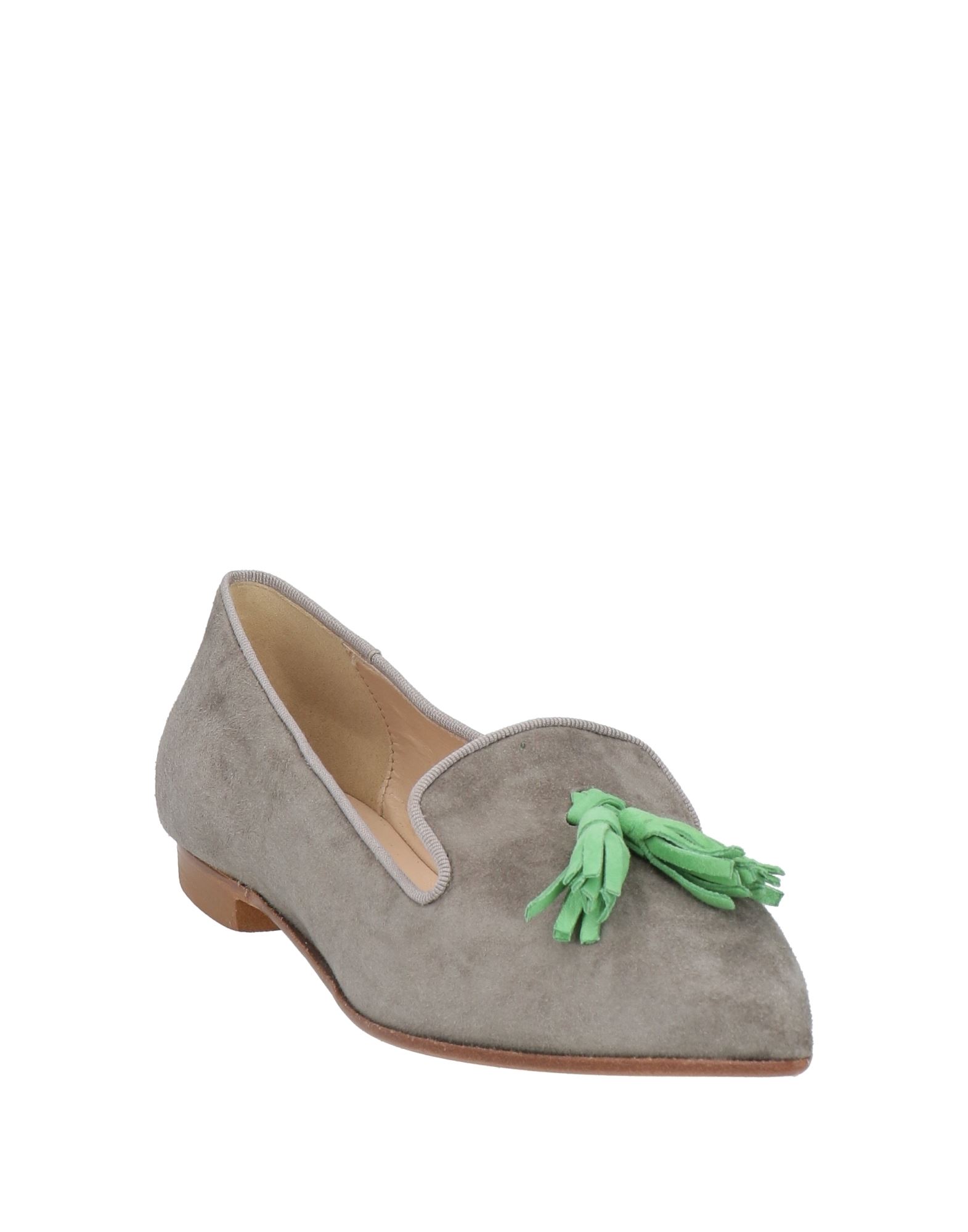  Nila & Nila - Schuhe - Mokassins - On Yoox.com 