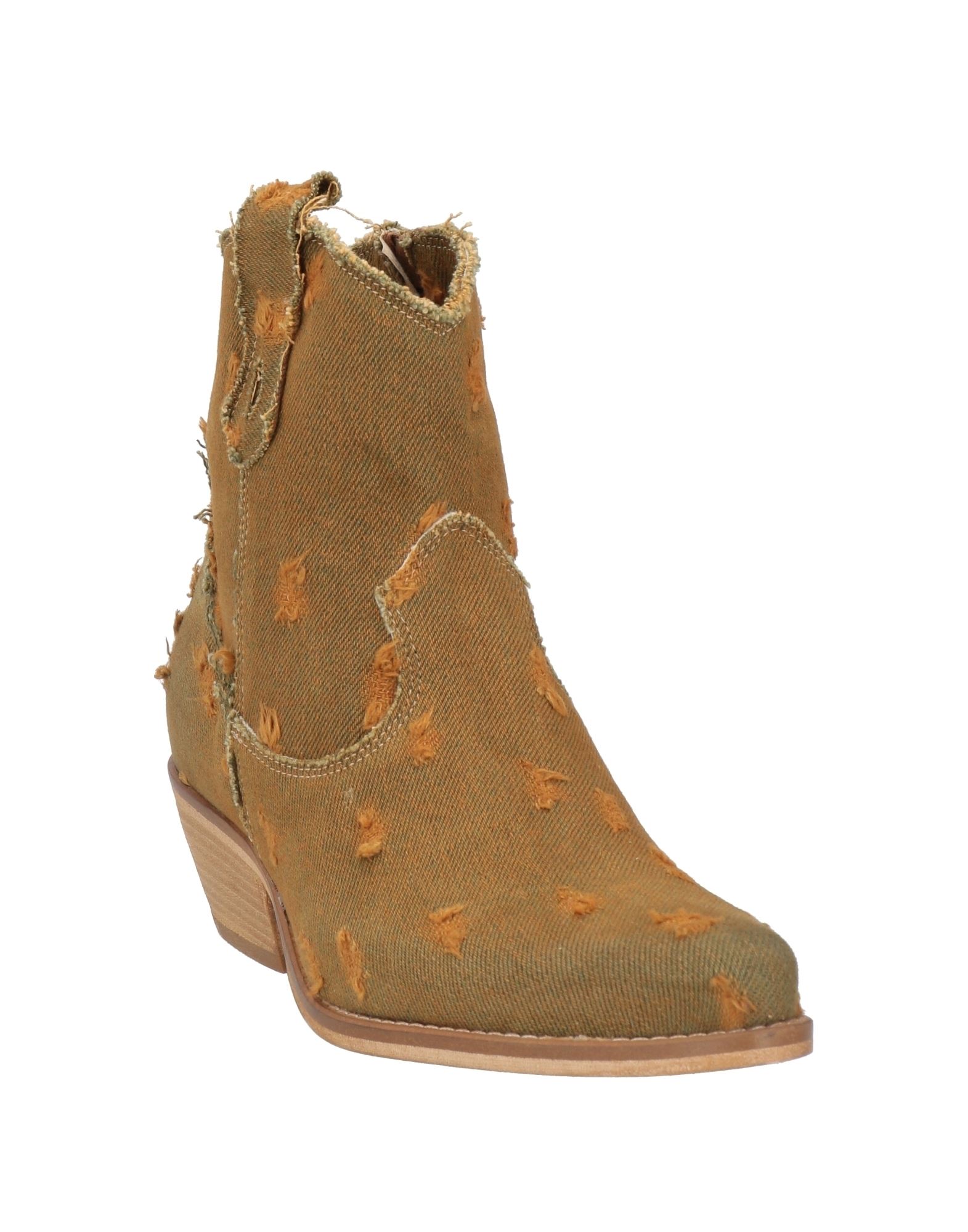  Nila & Nila - Calzado - Botines De Caña Alta - On Yoox.com 