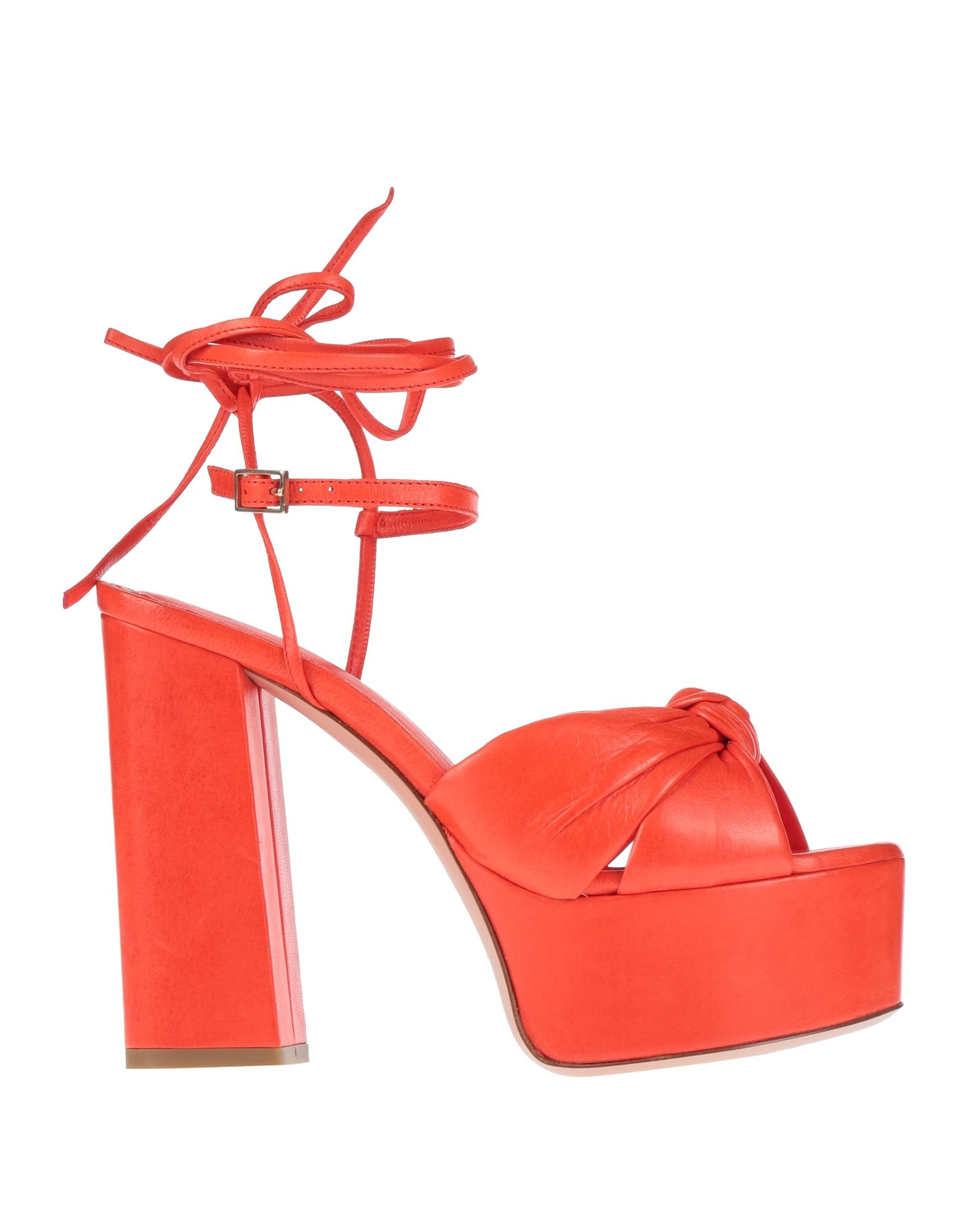 ALDO CASTAGNA ALDO CASTAGNA ΠΑΠΟΥΤΣΙΑ Πέδιλα