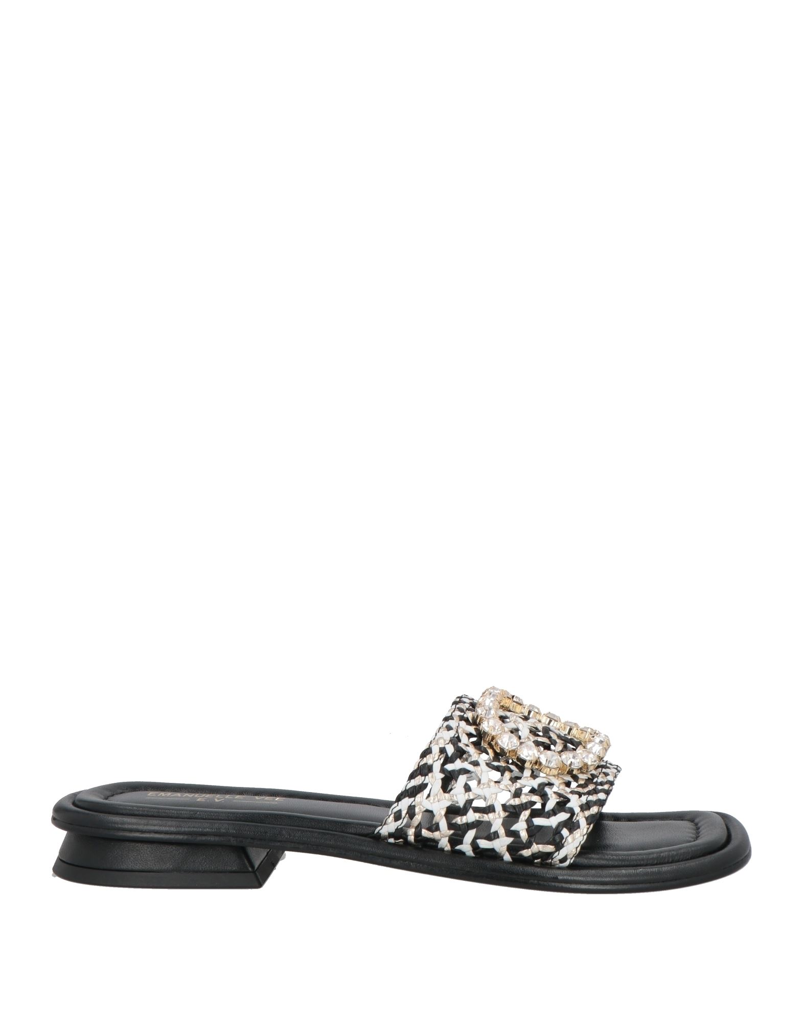 EMANUÉLLE VEE EMANUÉLLE VEE ΠΑΠΟΥΤΣΙΑ Πέδιλα