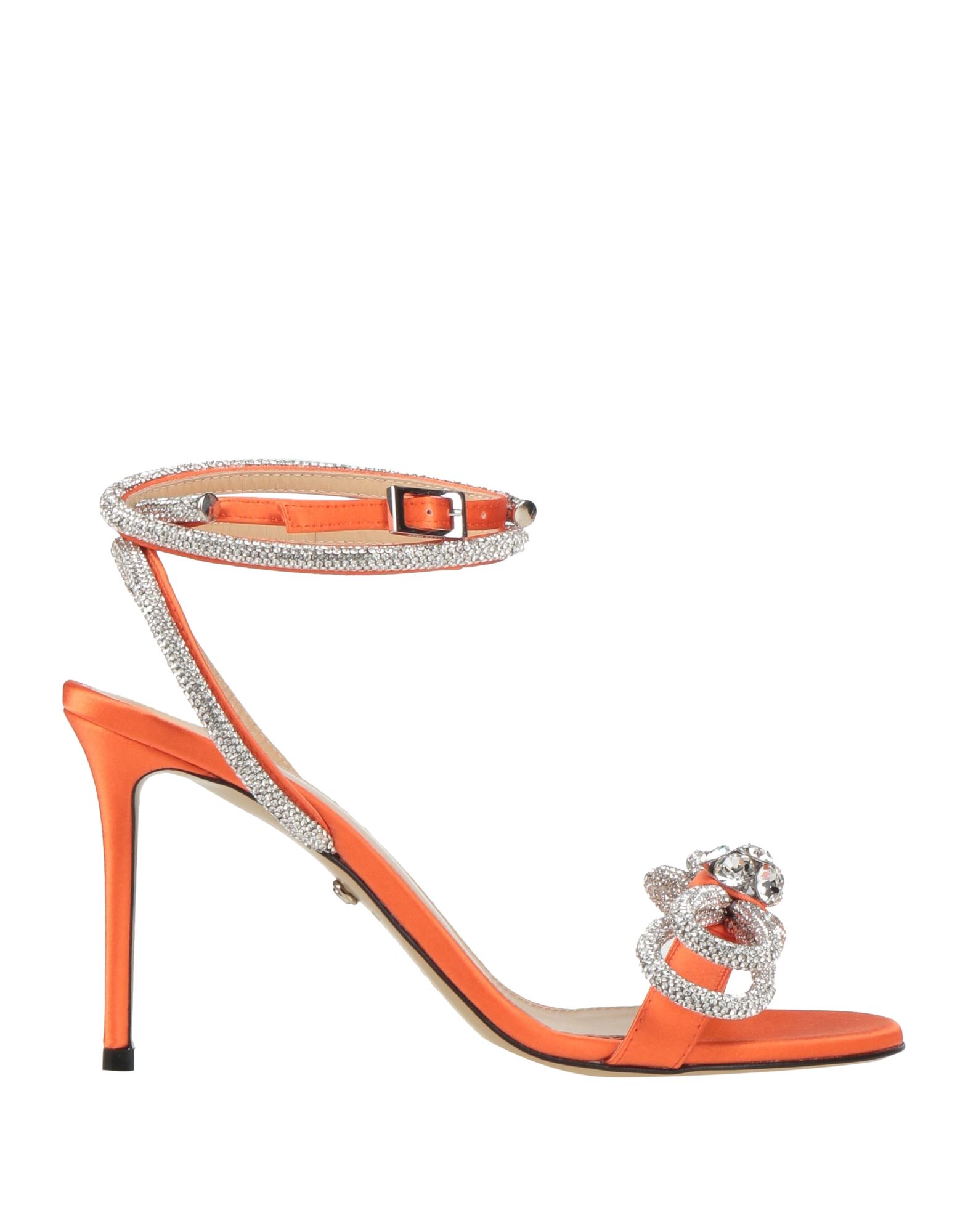 MACH & MACH MACH & MACH ΠΑΠΟΥΤΣΙΑ Πέδιλα