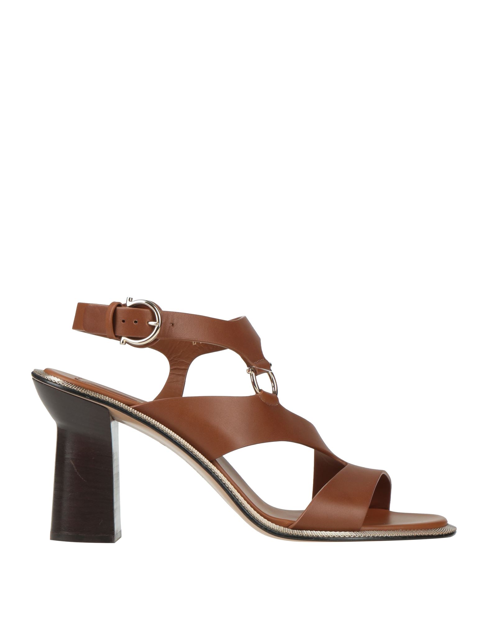 FERRAGAMO FERRAGAMO ΠΑΠΟΥΤΣΙΑ Πέδιλα
