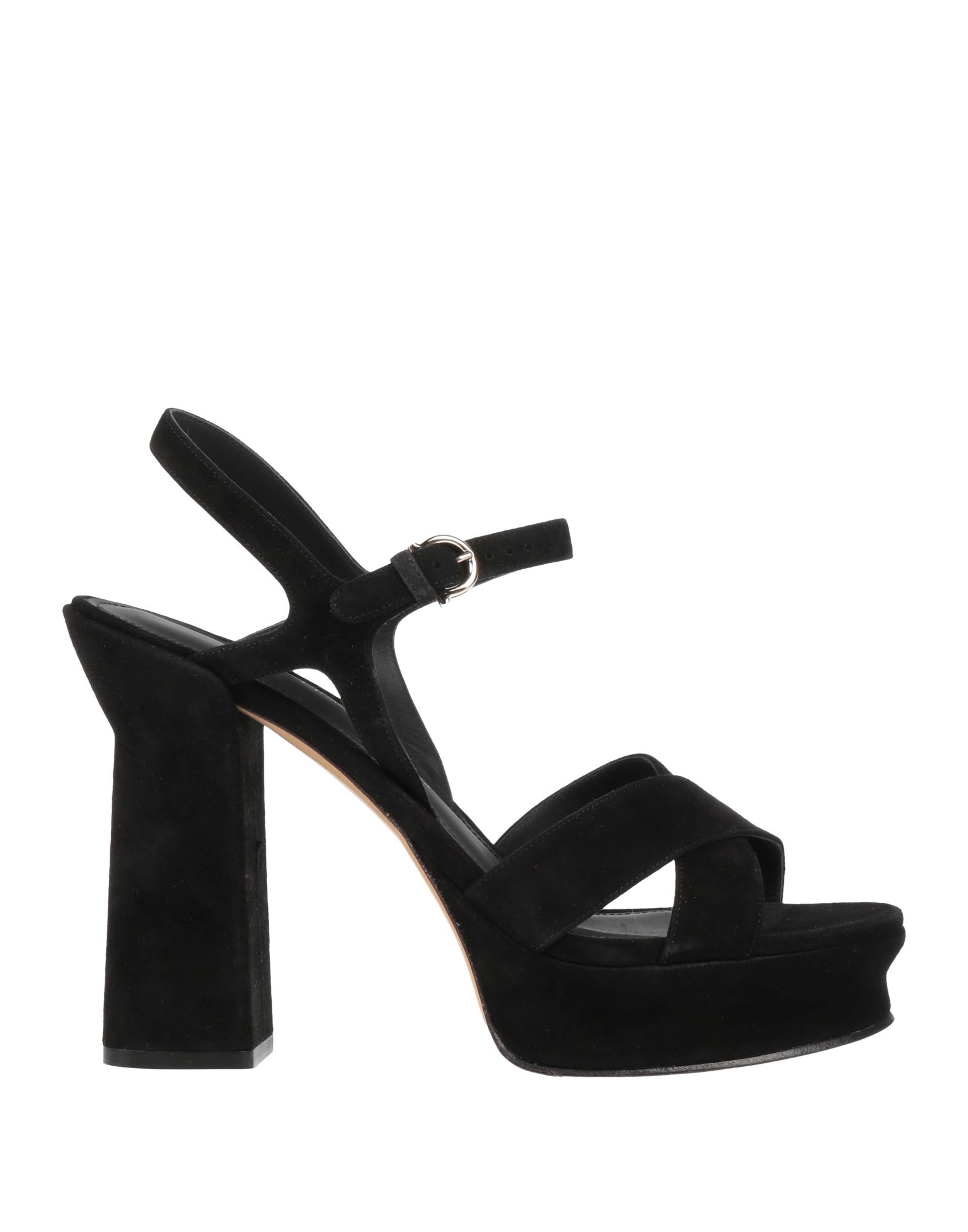 FERRAGAMO FERRAGAMO ΠΑΠΟΥΤΣΙΑ Πέδιλα