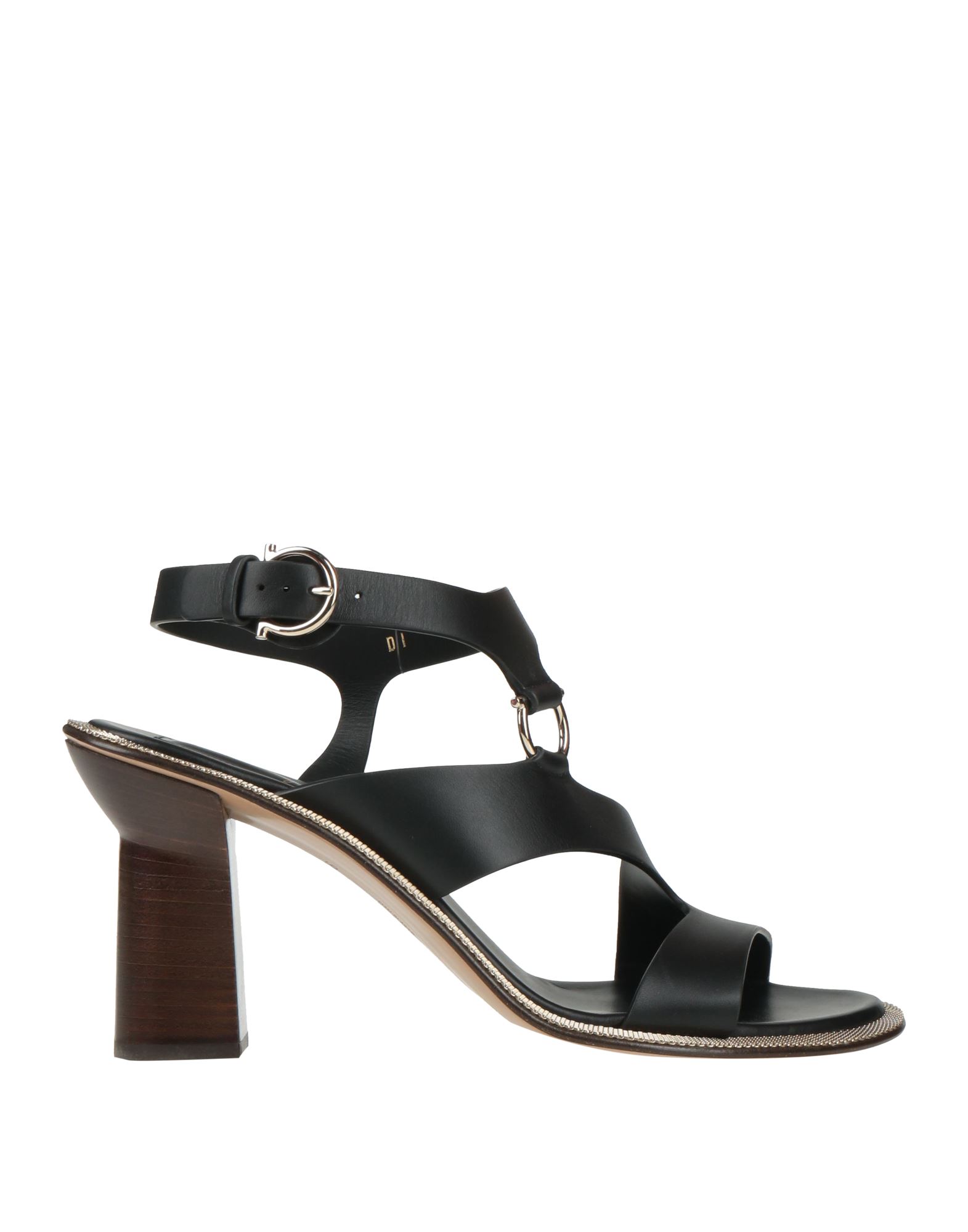 FERRAGAMO FERRAGAMO ΠΑΠΟΥΤΣΙΑ Πέδιλα