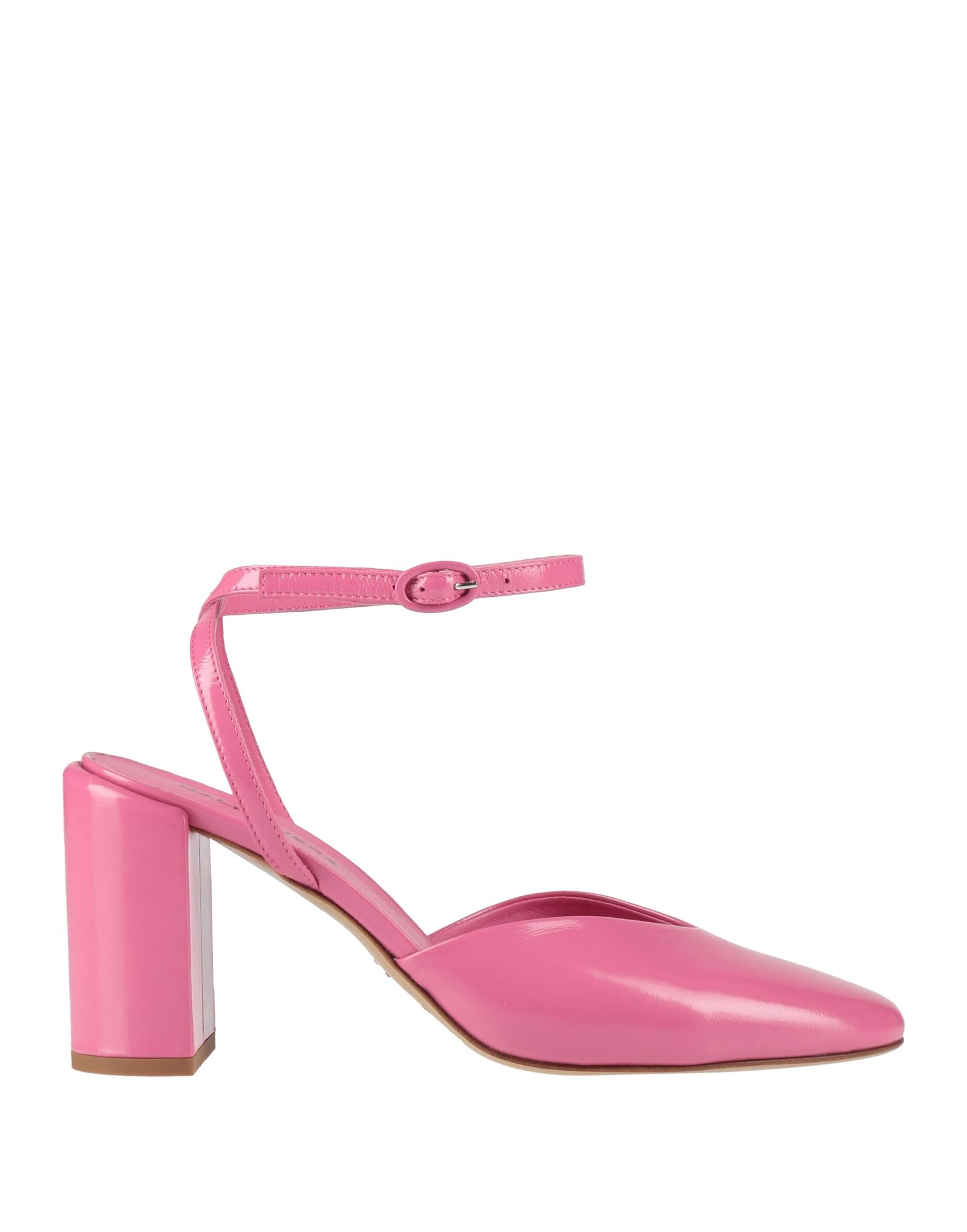 HALMANERA HALMANERA ΠΑΠΟΥΤΣΙΑ Κλειστά παπούτσια