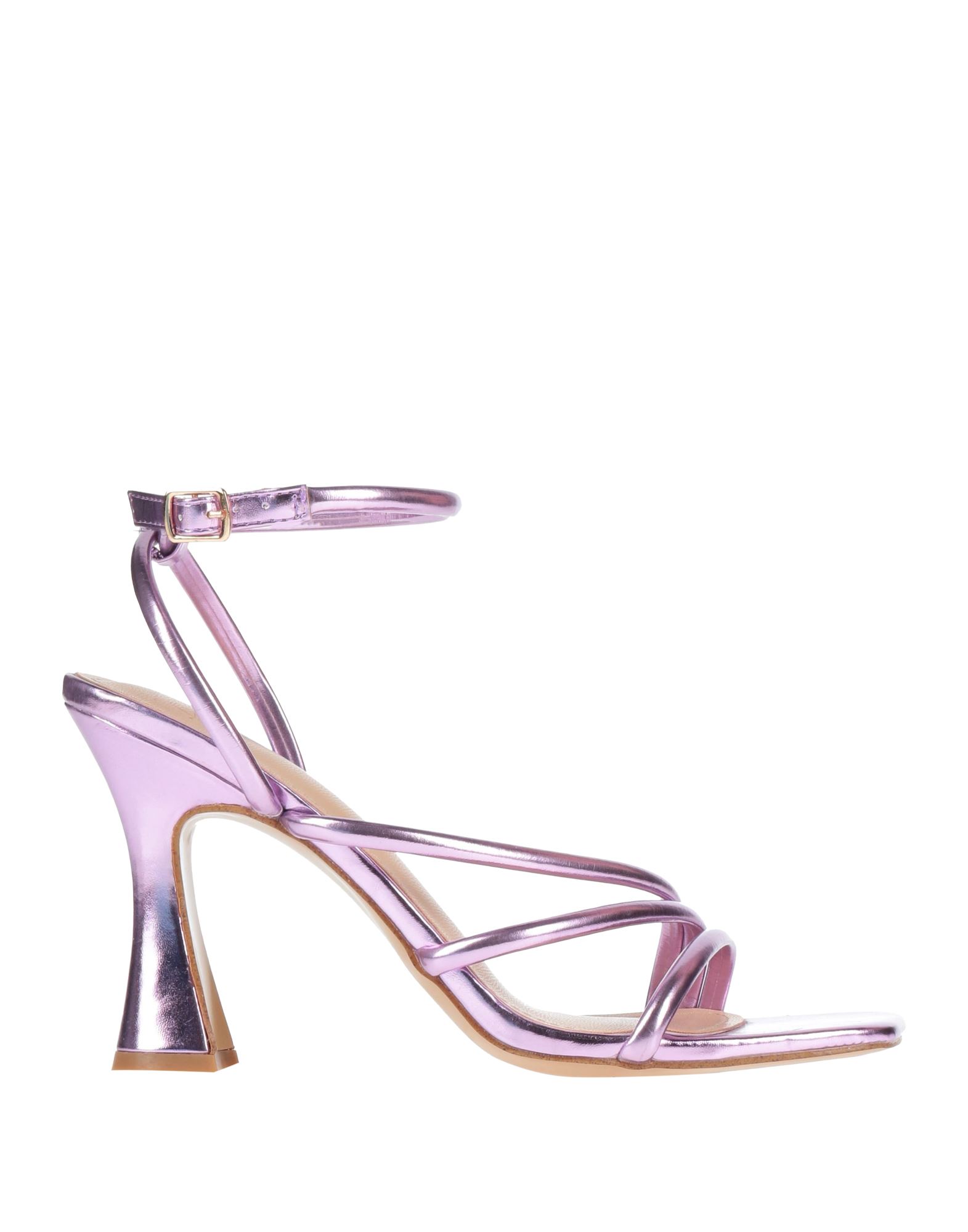 ALMA BLUE ALMA BLUE ΠΑΠΟΥΤΣΙΑ Πέδιλα