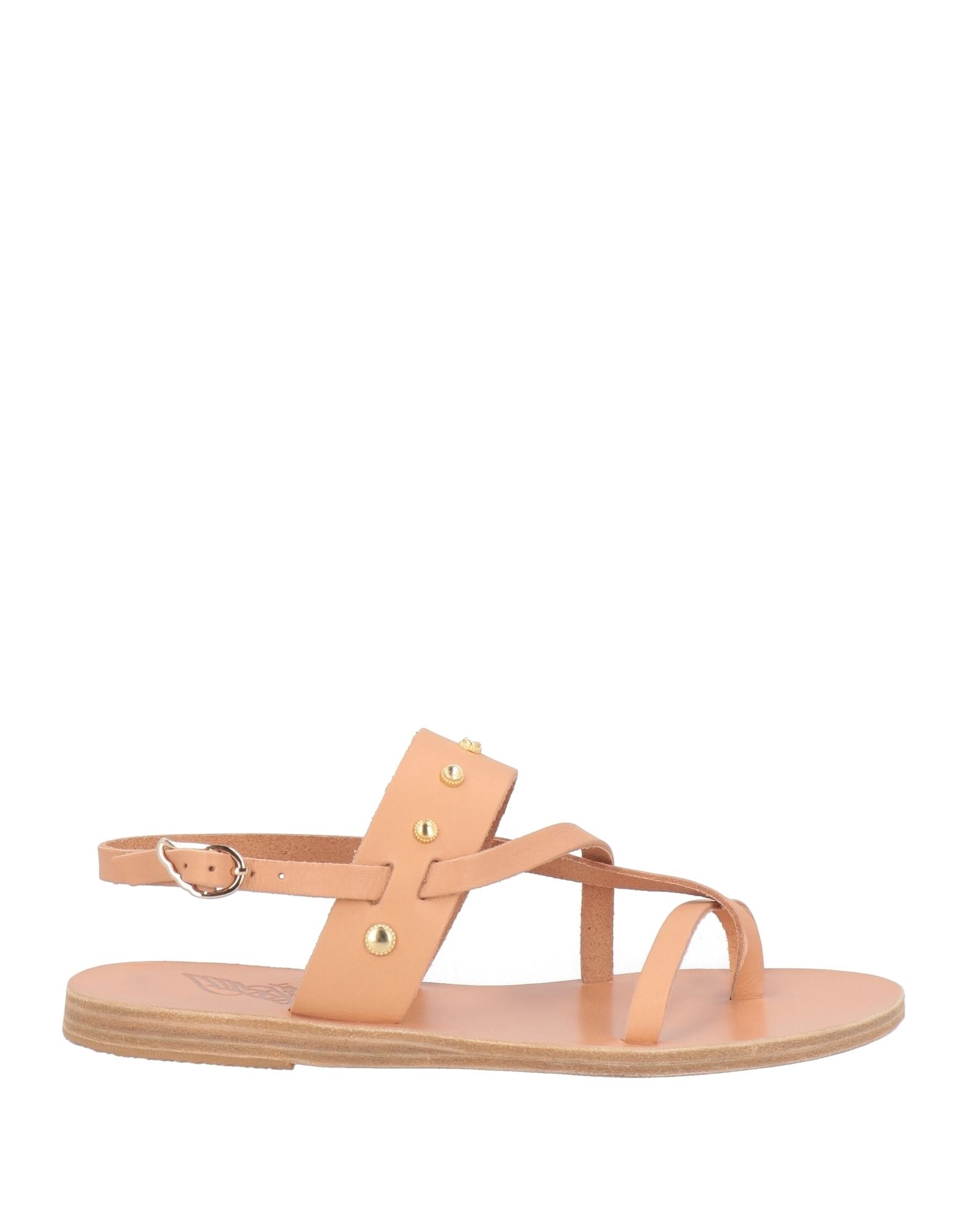 ANCIENT GREEK SANDALS ANCIENT GREEK SANDALS ΠΑΠΟΥΤΣΙΑ Σαγιονάρες