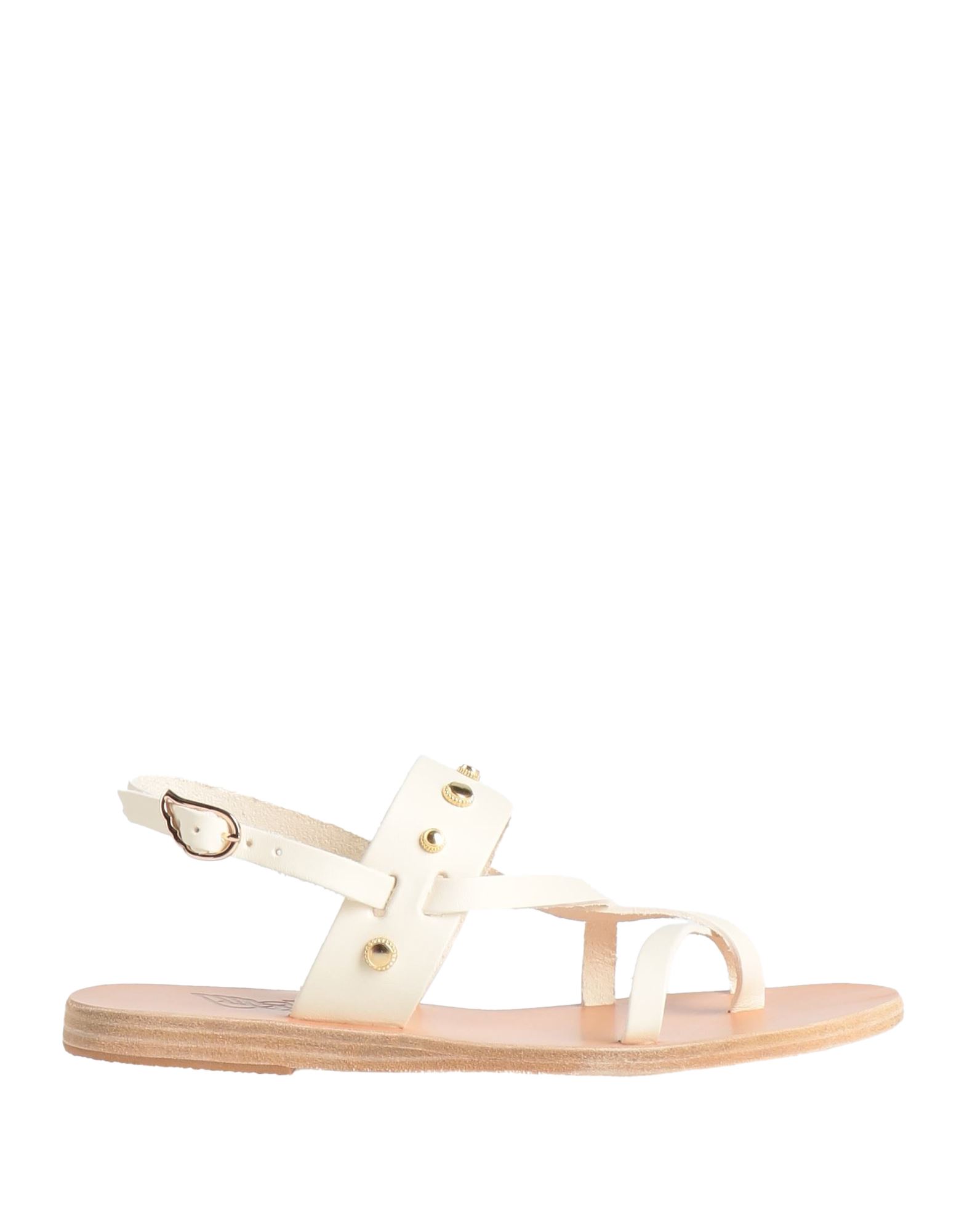 ANCIENT GREEK SANDALS ANCIENT GREEK SANDALS ΠΑΠΟΥΤΣΙΑ Σαγιονάρες