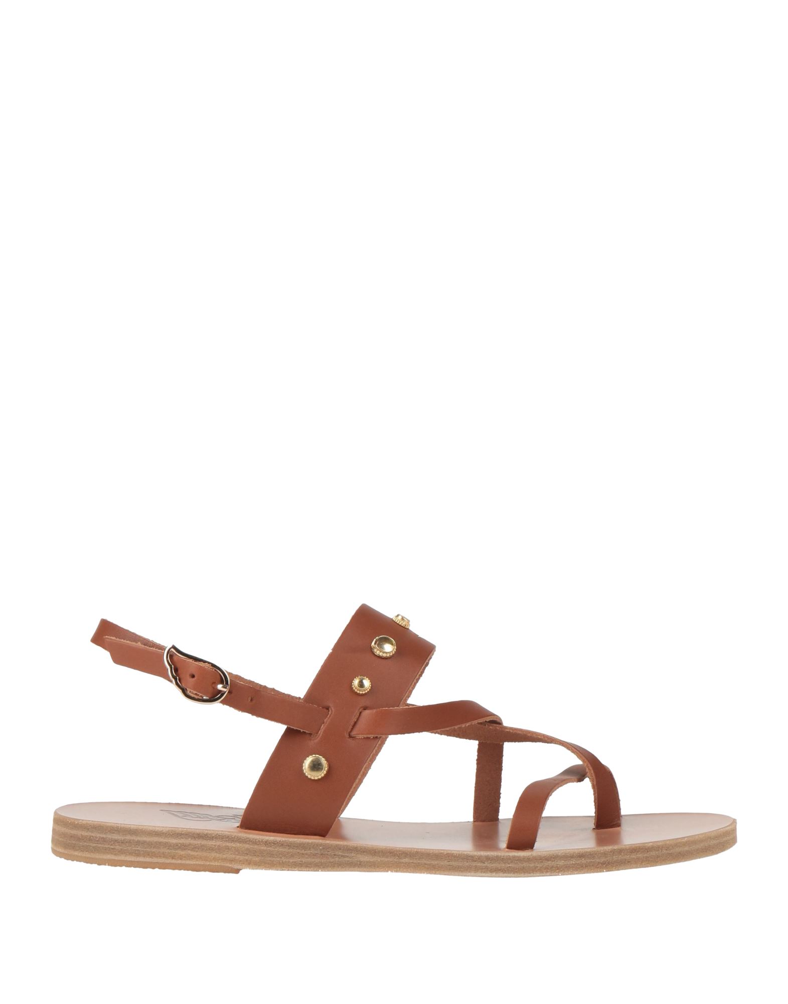 ANCIENT GREEK SANDALS ANCIENT GREEK SANDALS ΠΑΠΟΥΤΣΙΑ Σαγιονάρες