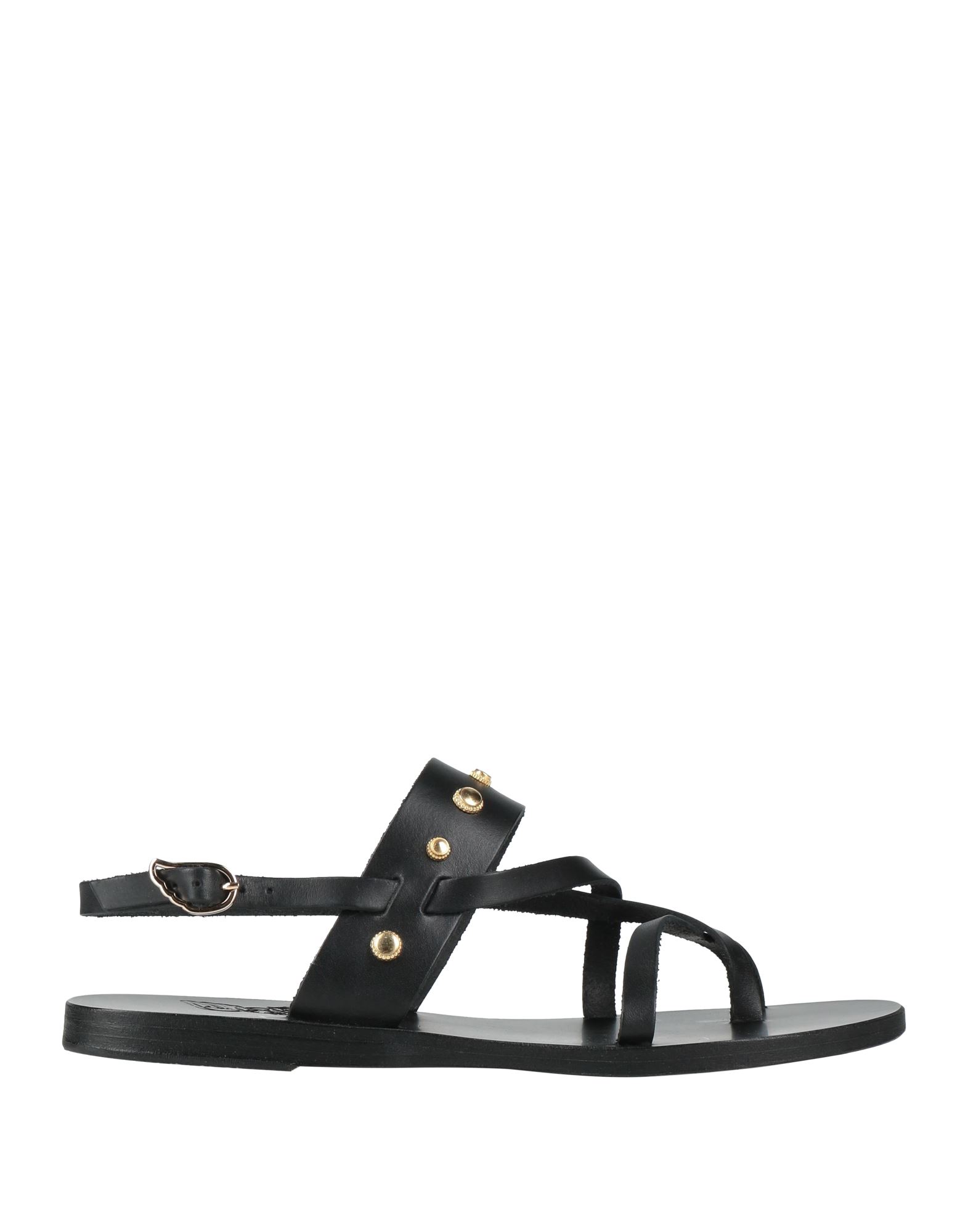 ANCIENT GREEK SANDALS ANCIENT GREEK SANDALS ΠΑΠΟΥΤΣΙΑ Σαγιονάρες