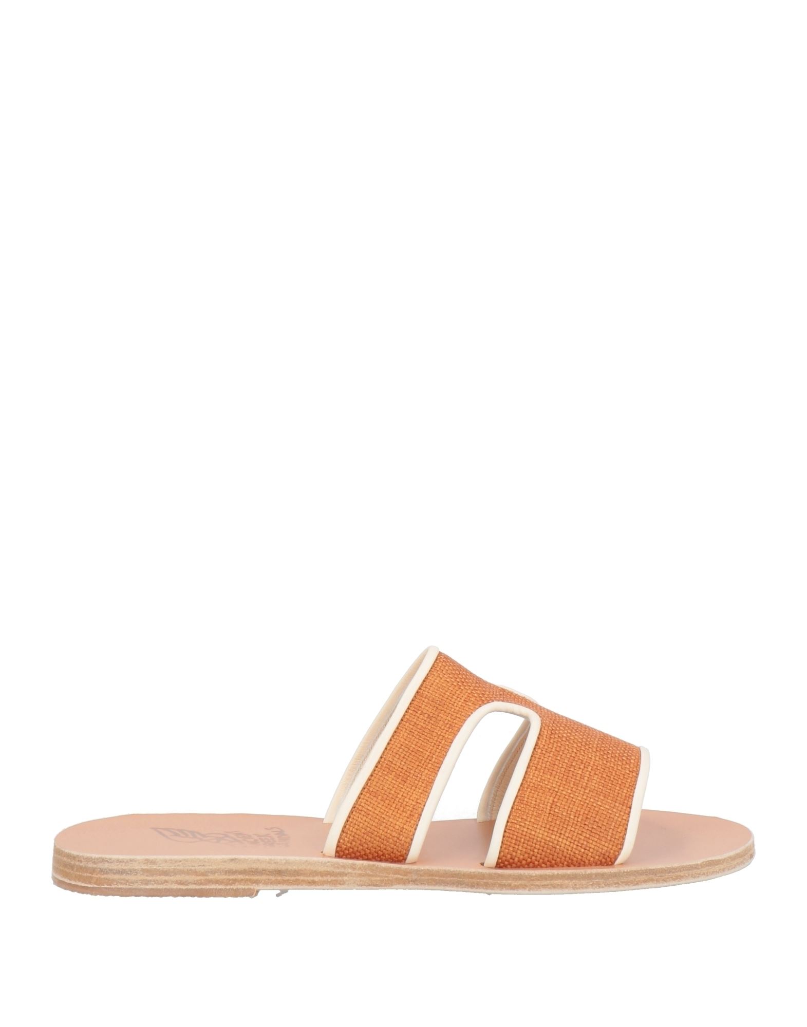ANCIENT GREEK SANDALS ΠΑΠΟΥΤΣΙΑ Πέδιλα