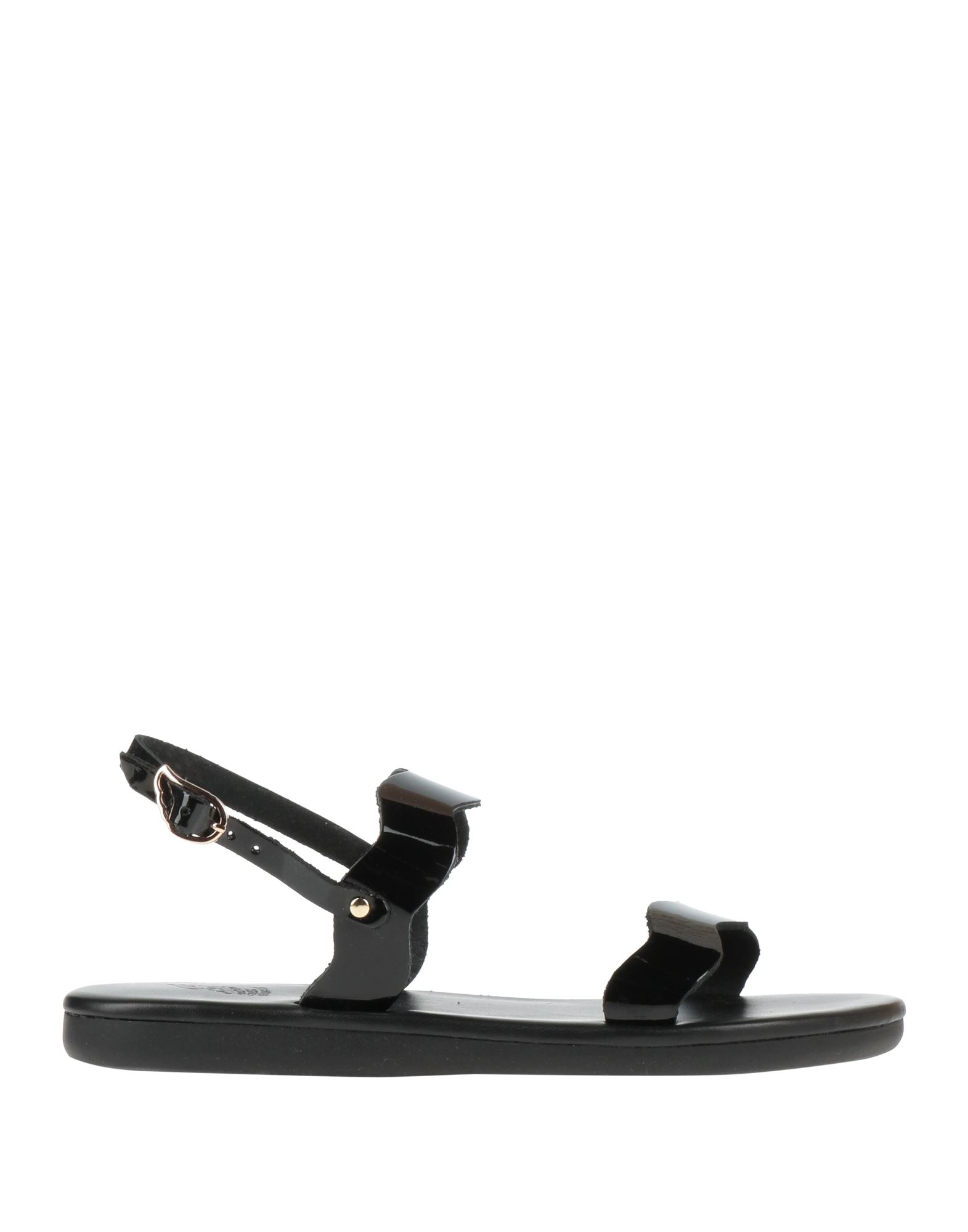 ANCIENT GREEK SANDALS ΠΑΠΟΥΤΣΙΑ Πέδιλα