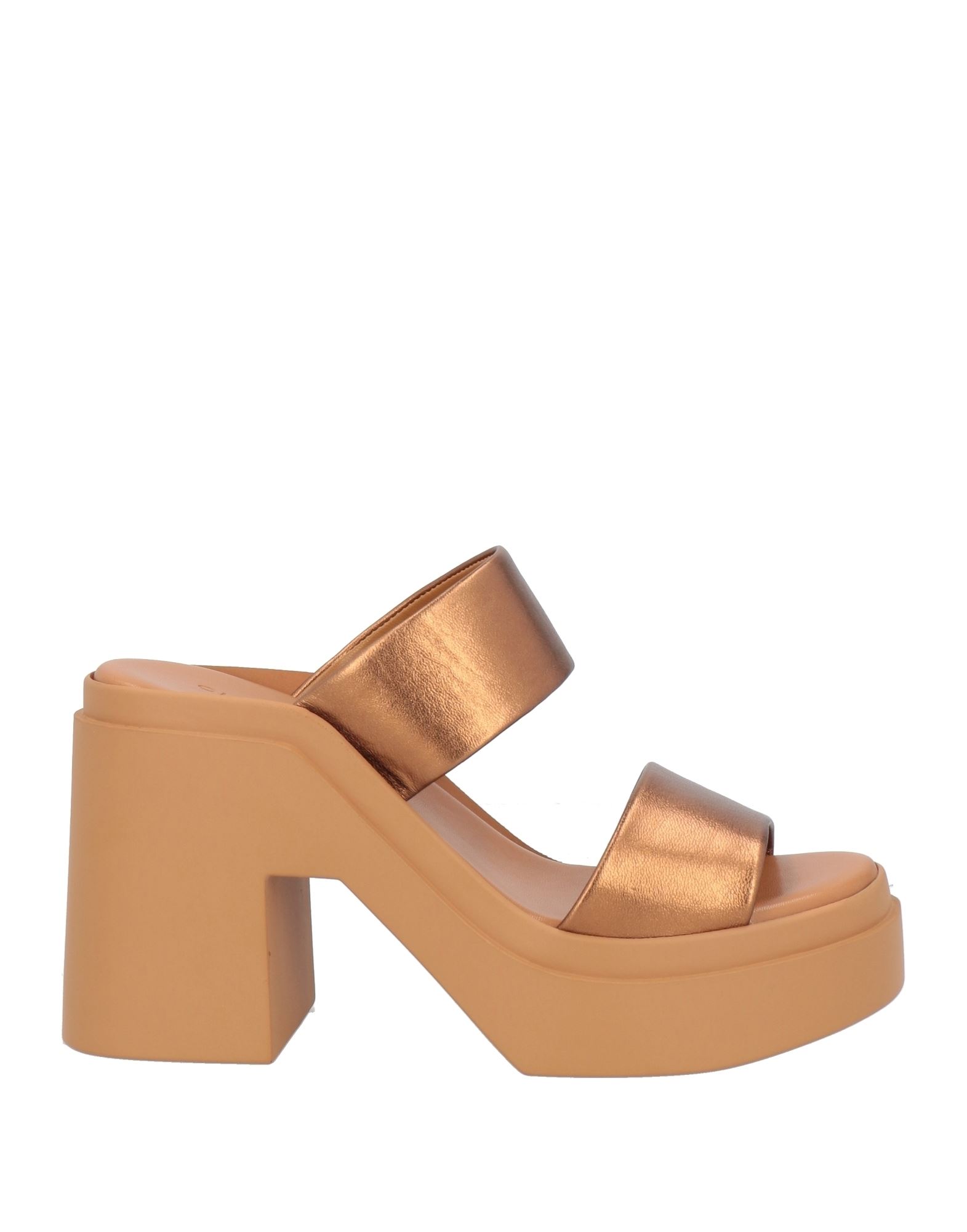 CLERGERIE CLERGERIE ΠΑΠΟΥΤΣΙΑ Πέδιλα