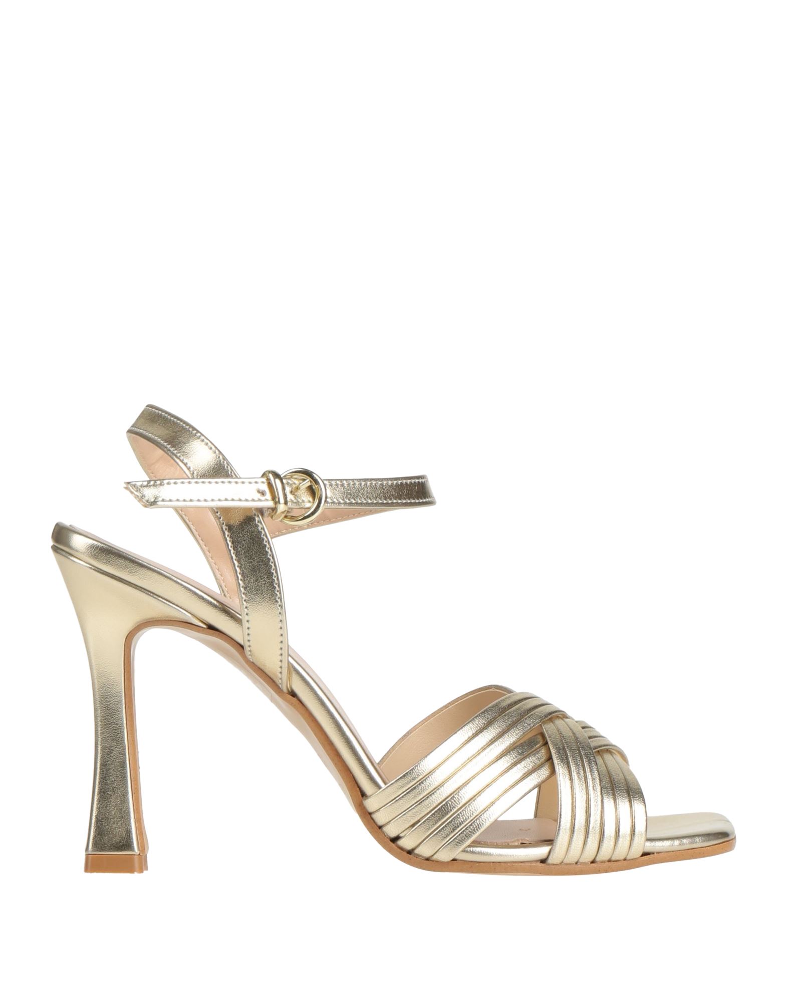  Nila & Nila - Schuhe - Sandalen - On Yoox.com 