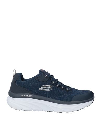 Skechers Go Walk Arch Fit 2.0 Sneaker In Navy Blue