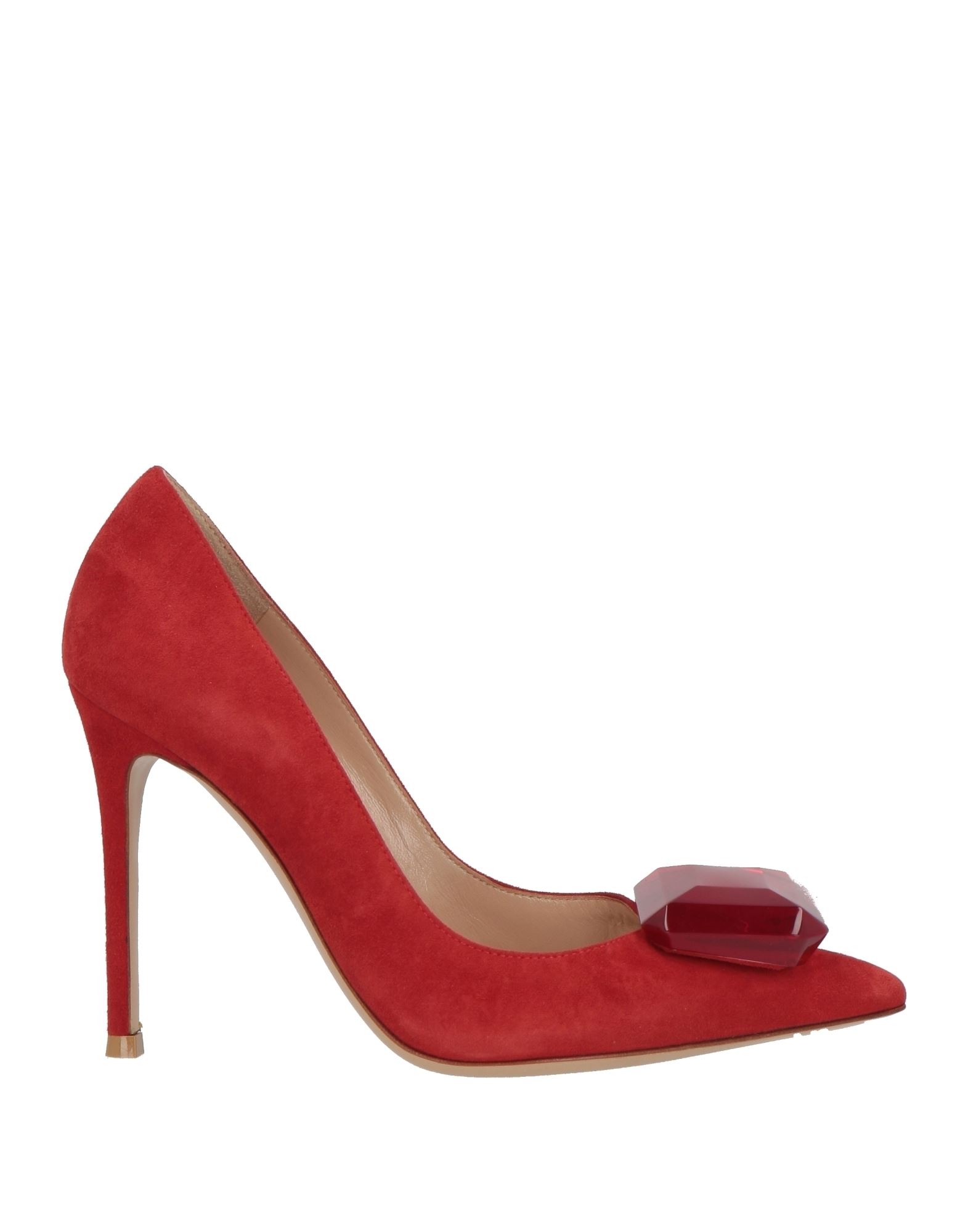 GIANVITO ROSSI GIANVITO ROSSI ΠΑΠΟΥΤΣΙΑ Κλειστά παπούτσια