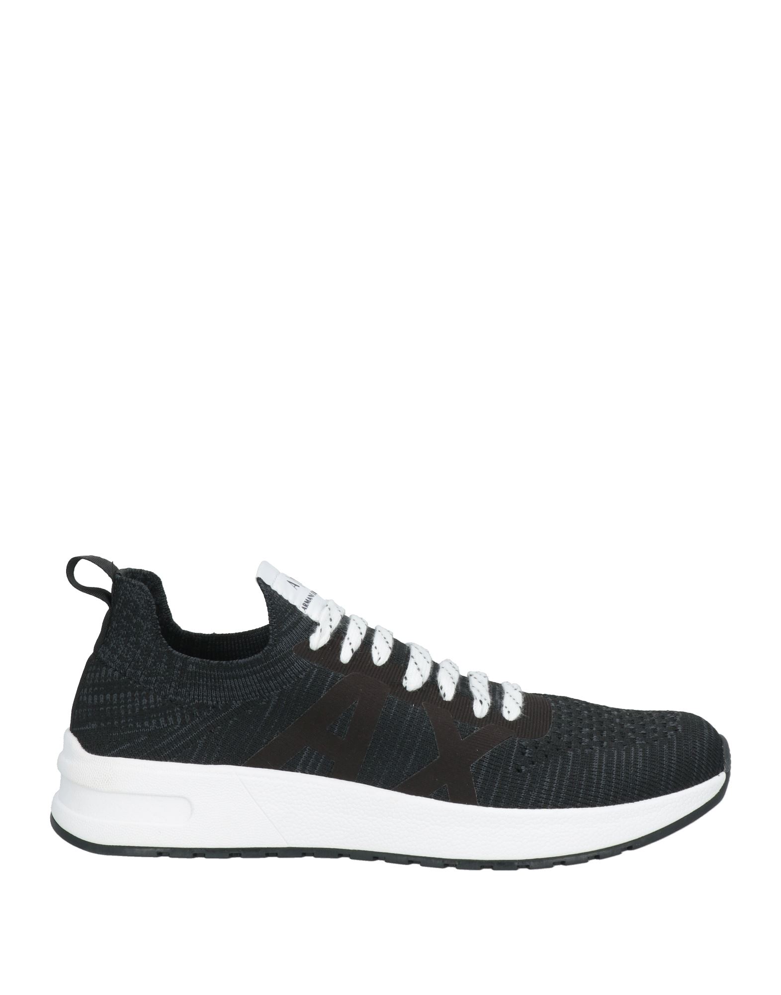 ARMANI EXCHANGE ARMANI EXCHANGE ΠΑΠΟΥΤΣΙΑ Αθλητικά παπούτσια