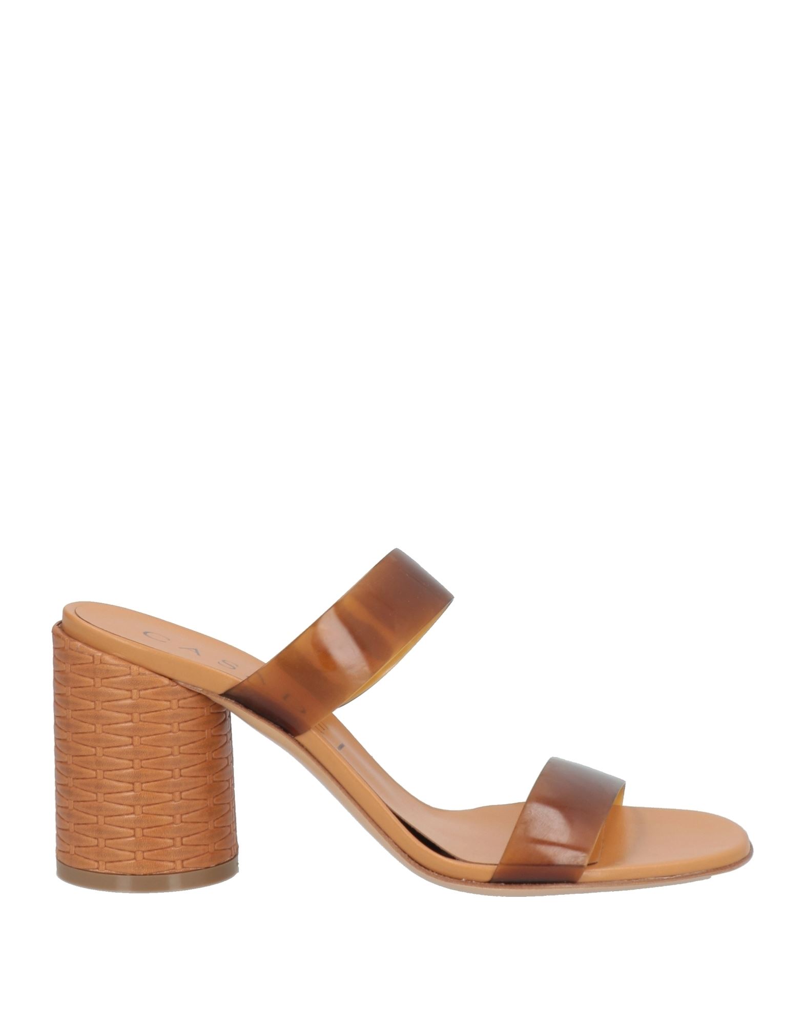 CASADEI CASADEI ΠΑΠΟΥΤΣΙΑ Πέδιλα