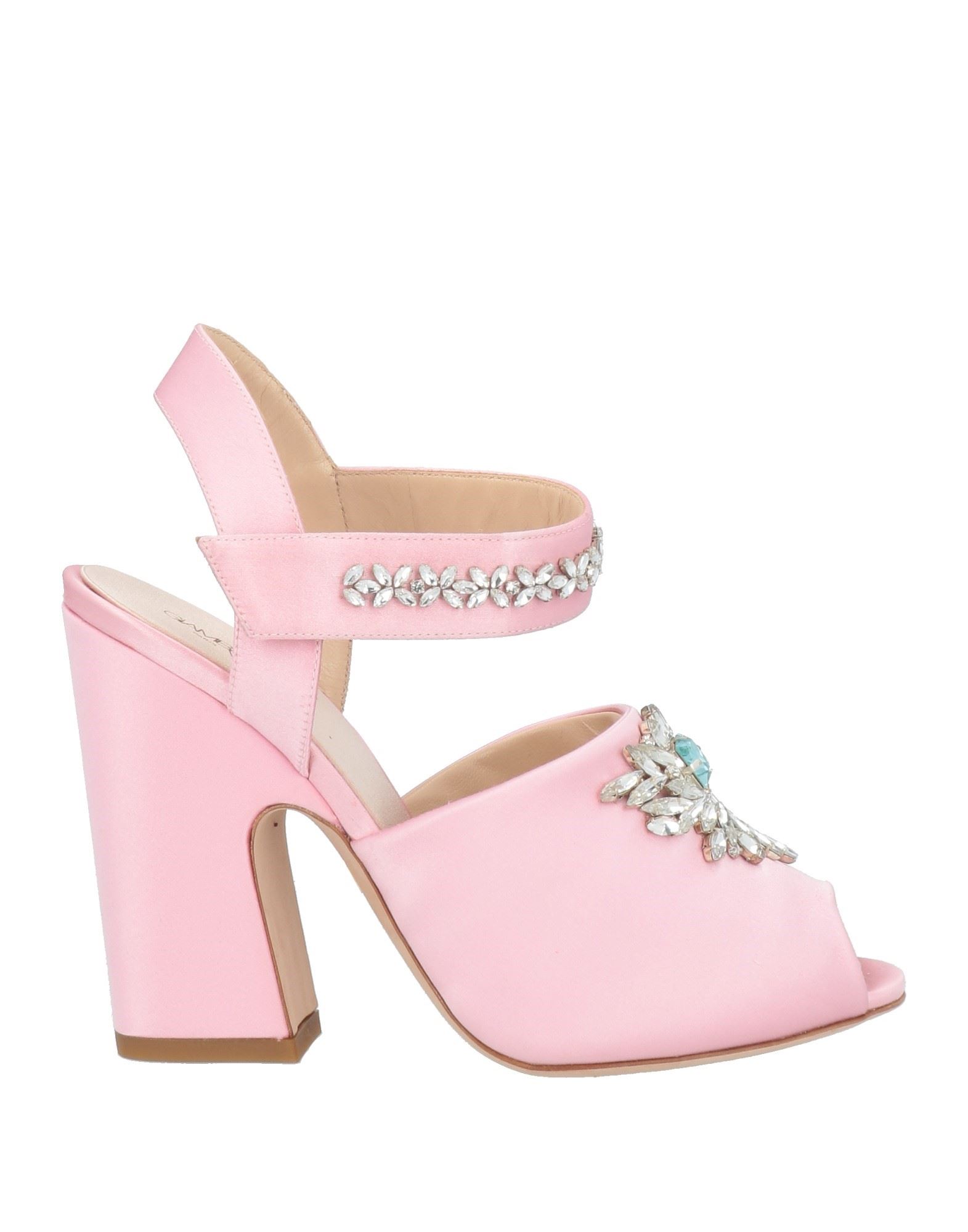 GIAMBATTISTA VALLI GIAMBATTISTA VALLI ΠΑΠΟΥΤΣΙΑ Πέδιλα