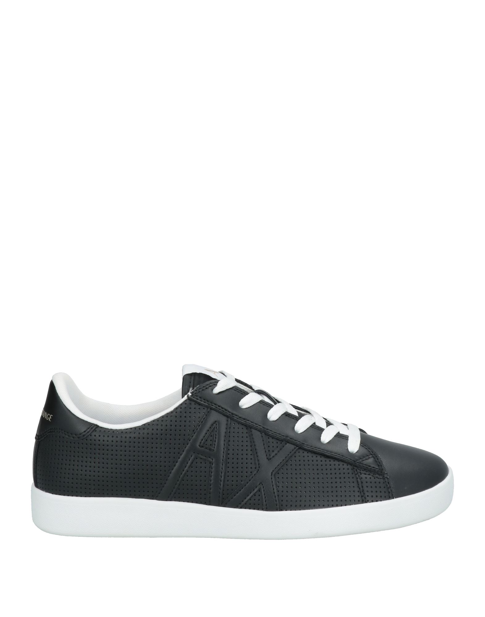 ARMANI EXCHANGE ARMANI EXCHANGE ΠΑΠΟΥΤΣΙΑ Αθλητικά παπούτσια