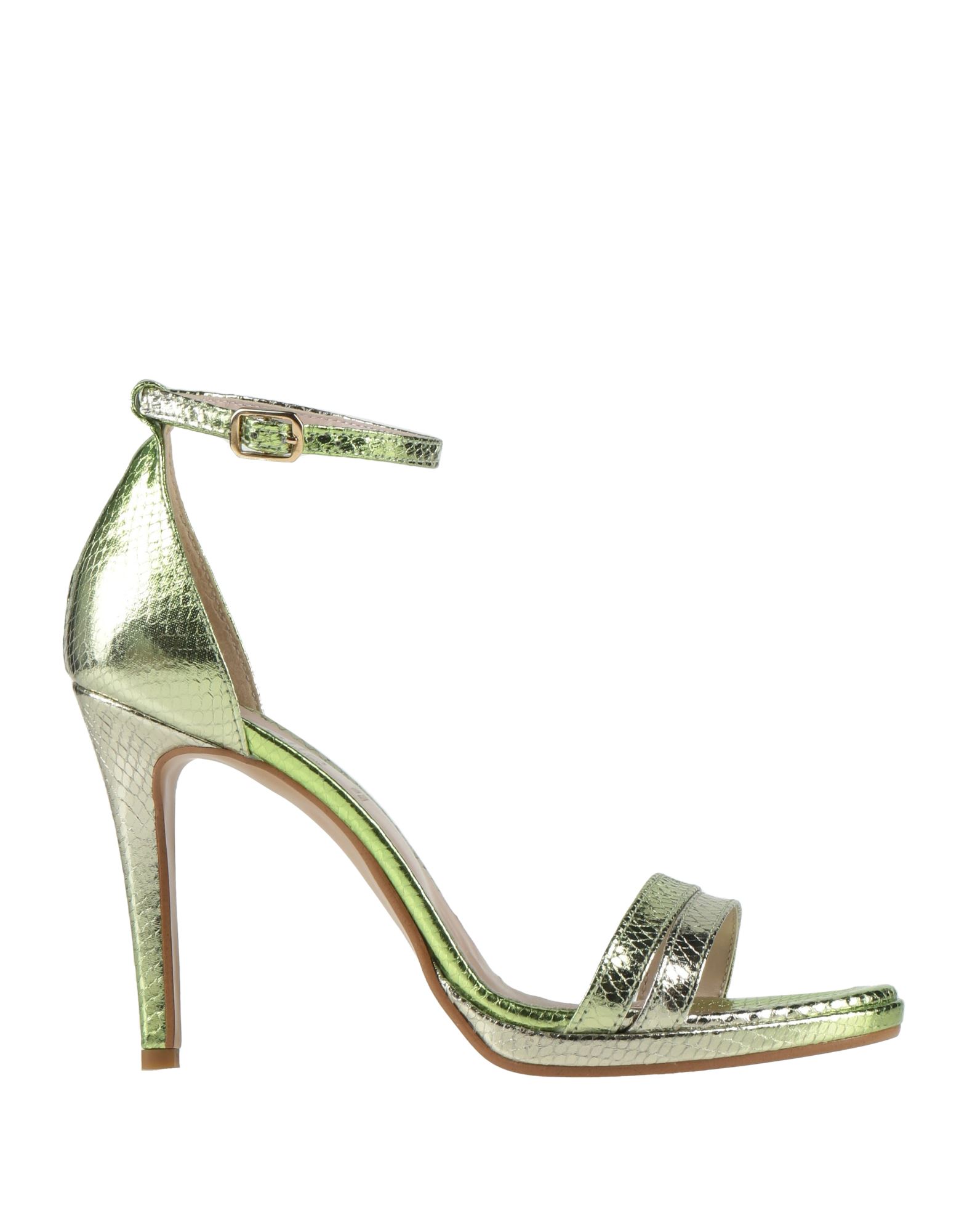  Nila & Nila - Schuhe - Sandalen - On Yoox.com 