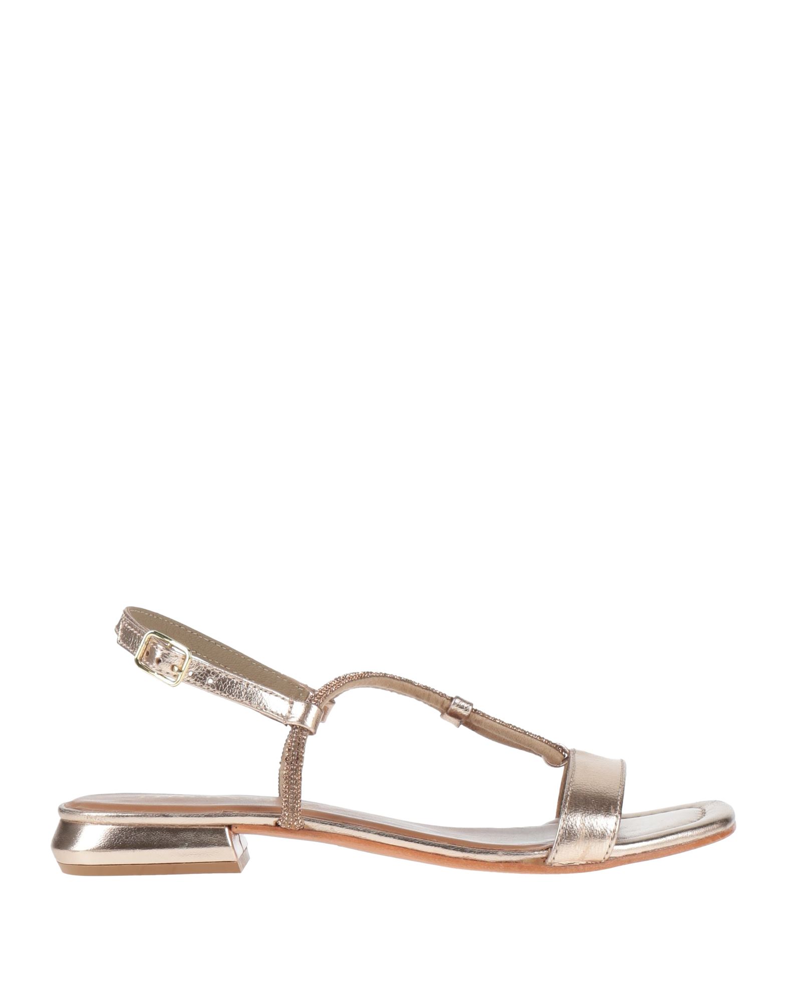  Nila & Nila - Schuhe - Sandalen - On Yoox.com 