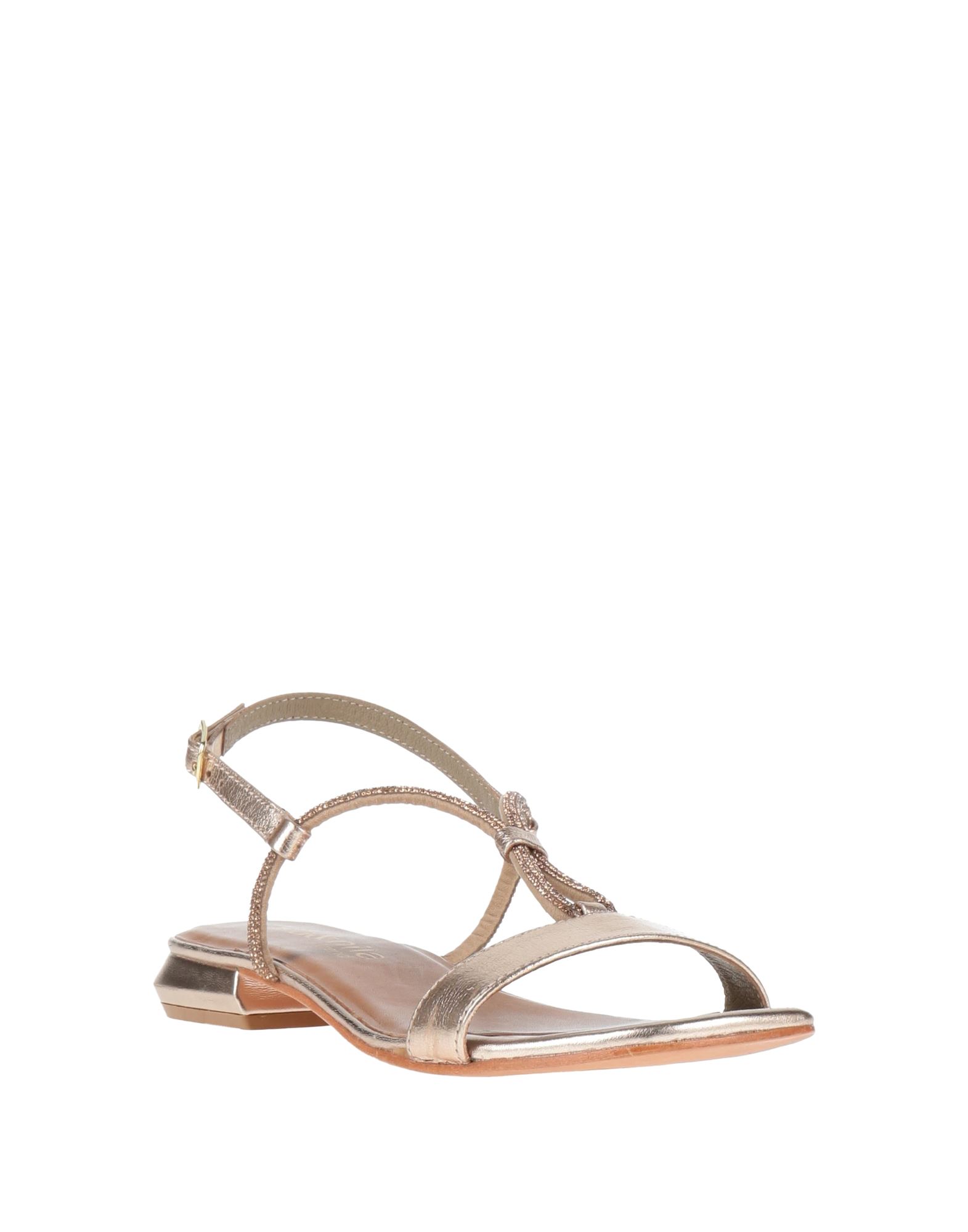  Nila & Nila - Schuhe - Sandalen - On Yoox.com 