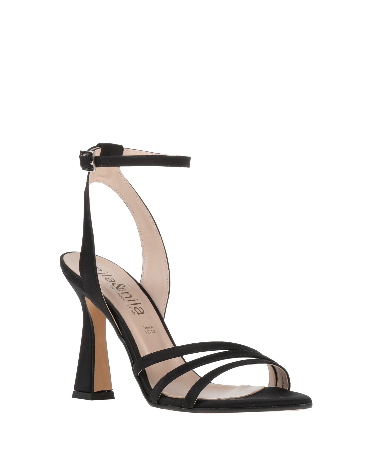  Nila & Nila - Schuhe - Sandalen - On Yoox.com 